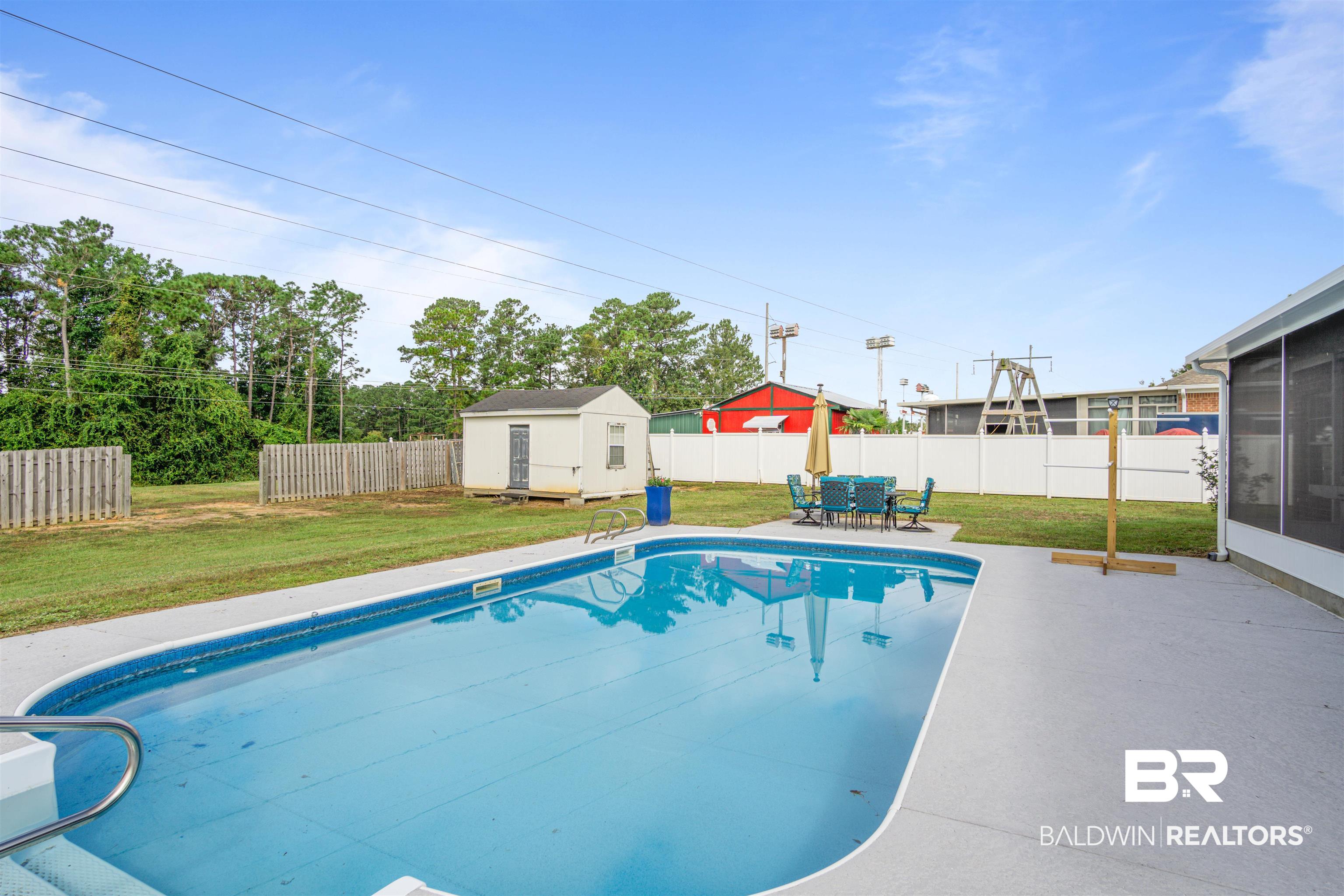 30369 Maury Court Daphne, AL 36527 - Photo 36 of 38