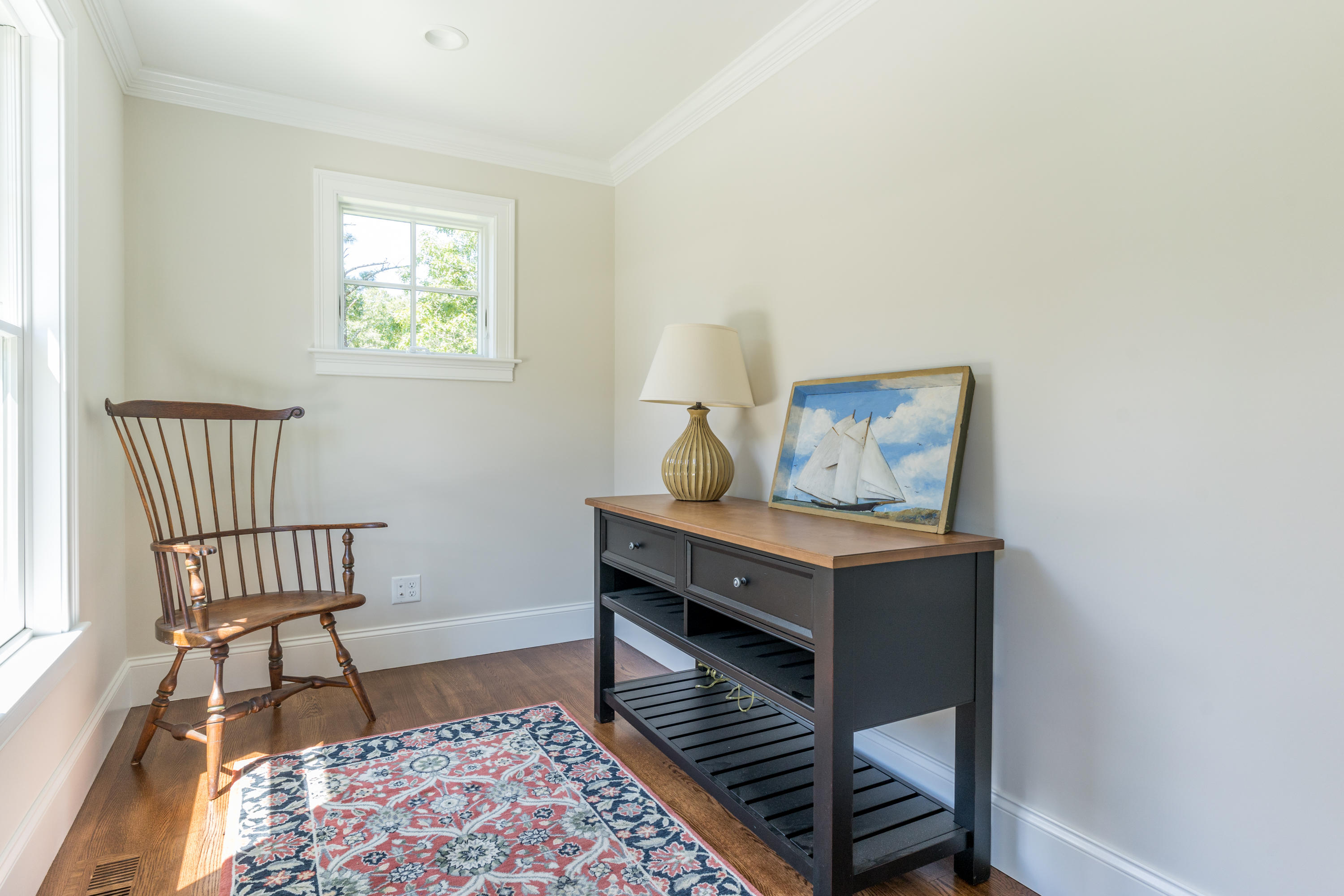 14 Crocker Rise Road Harwich, MA 02645 - Photo 18 of 38 a room with furniture and a rug