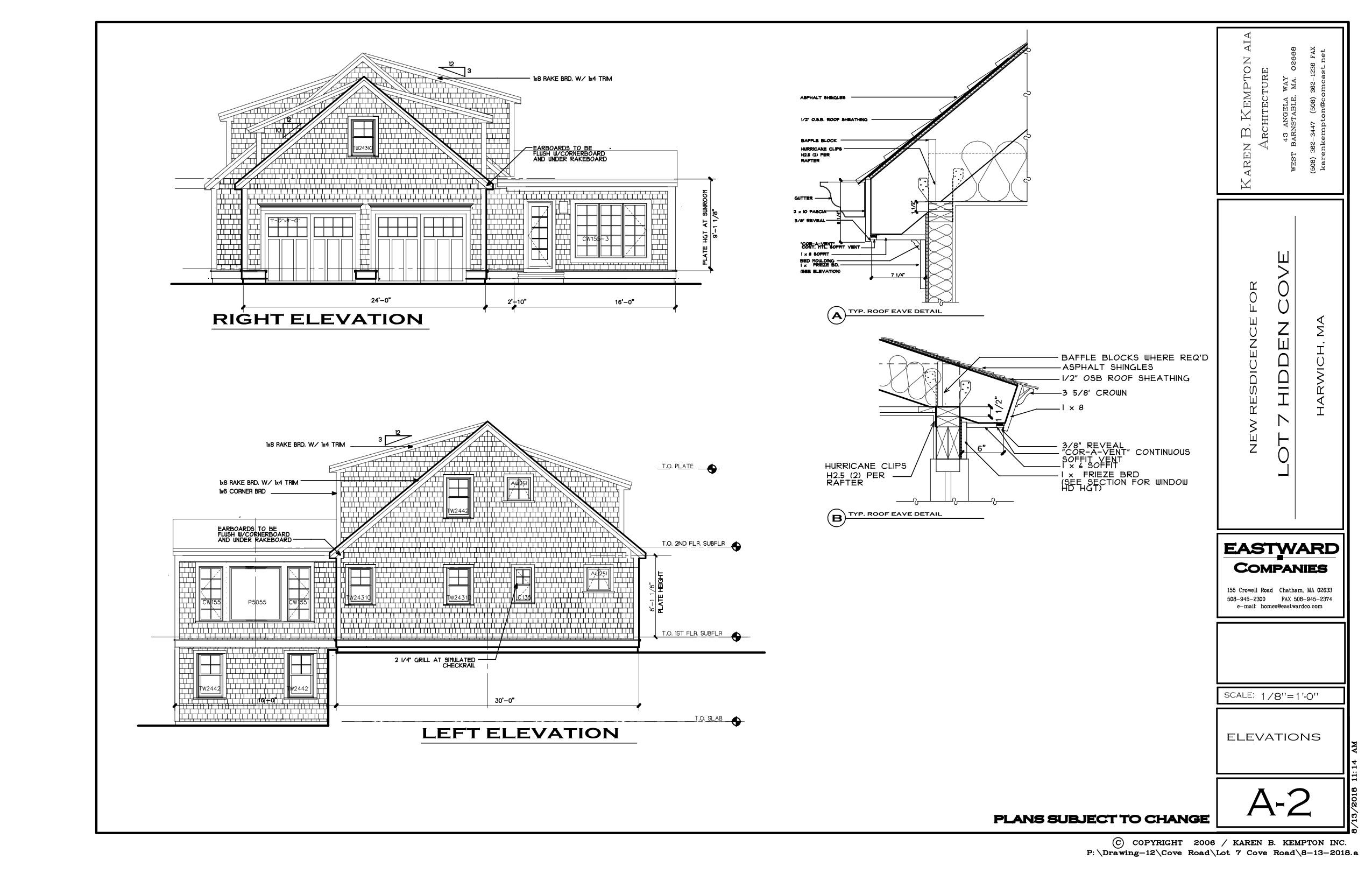 14 Crocker Rise Road Harwich, MA 02645 - Photo 23 of 38 a picture of a floor plan