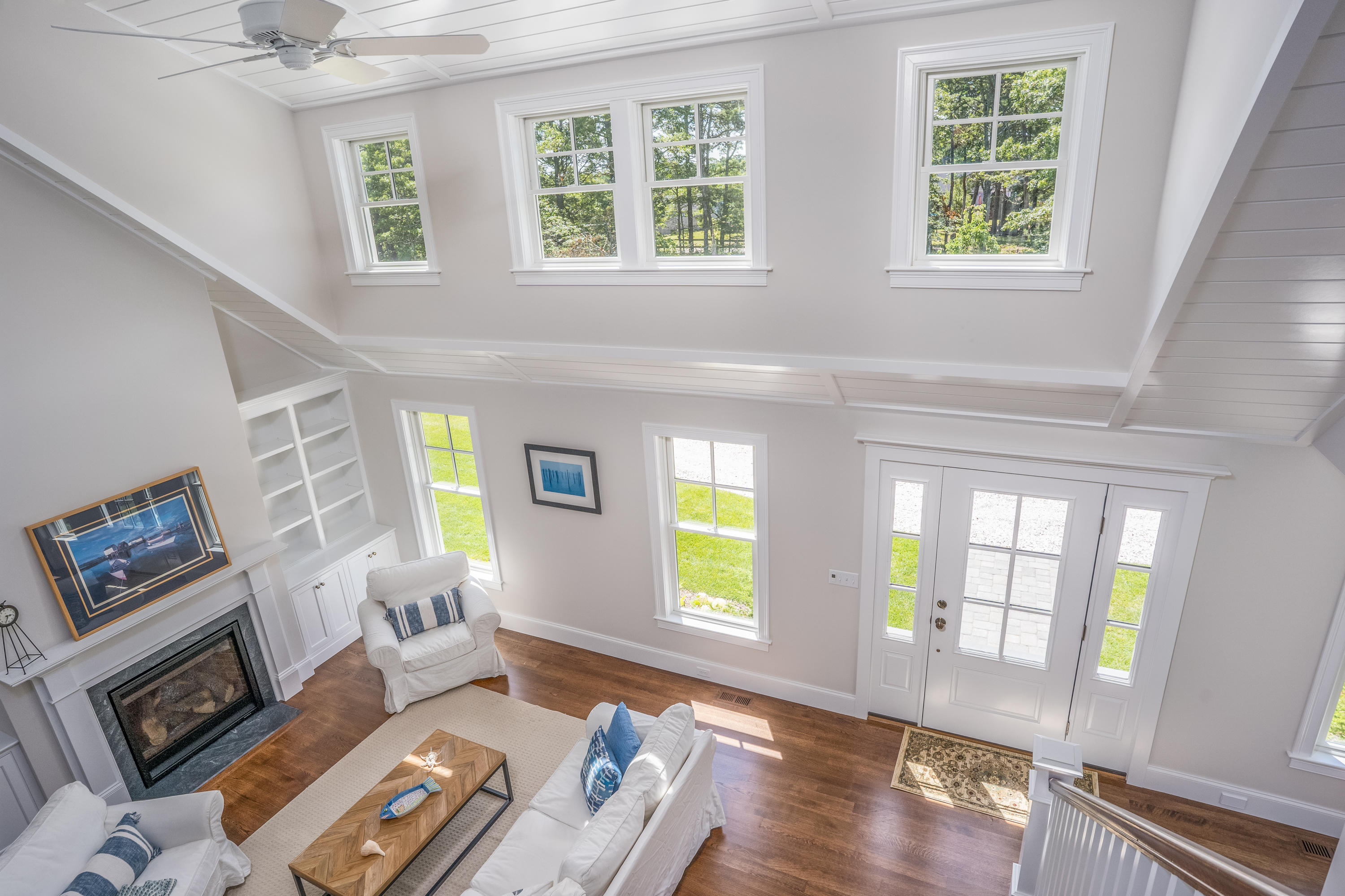 14 Crocker Rise Road Harwich, MA 02645 - Photo 24 of 38 a living room with furniture and a window