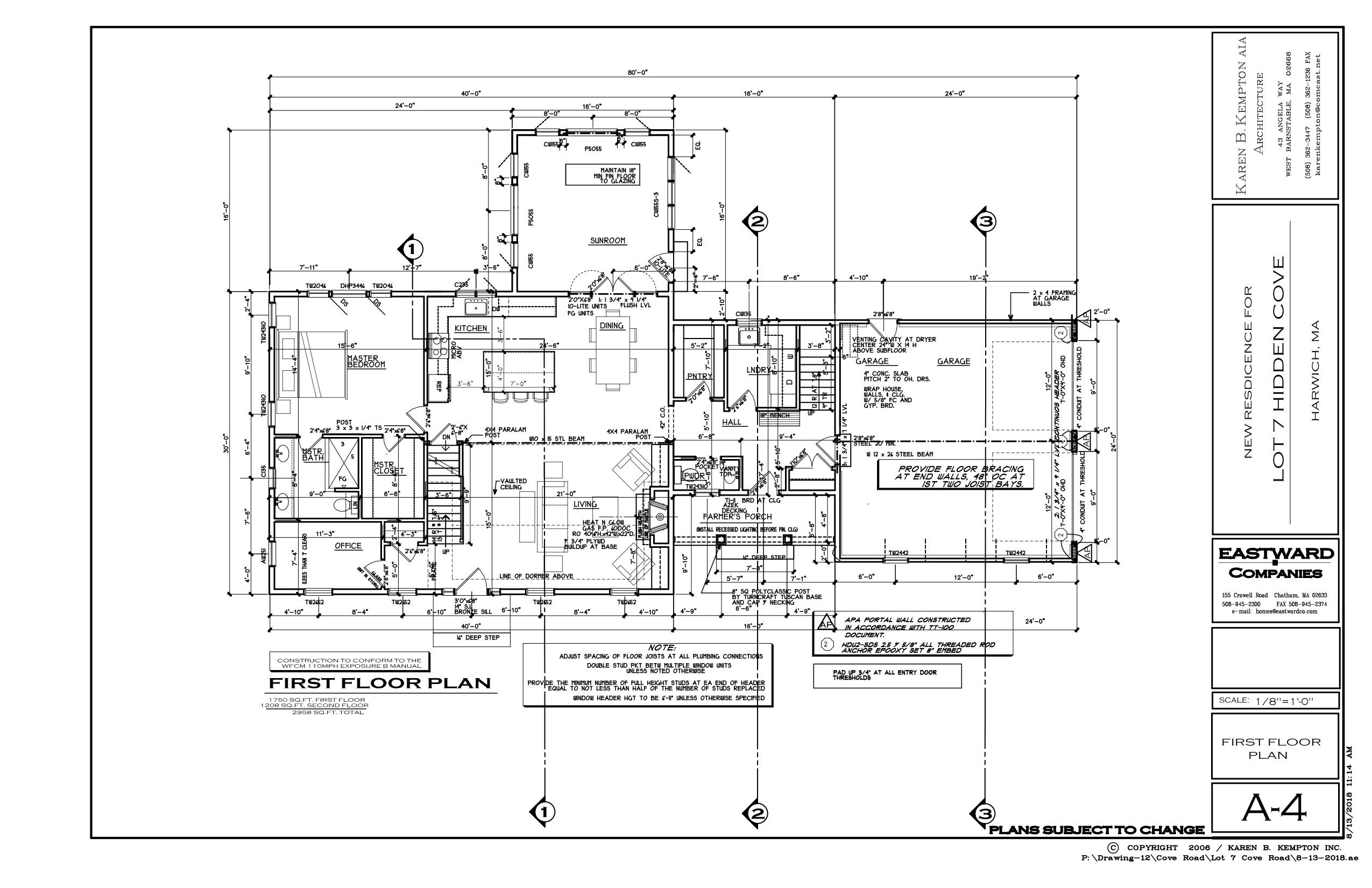 14 Crocker Rise Road Harwich, MA 02645 - Photo 38 of 38 unknown