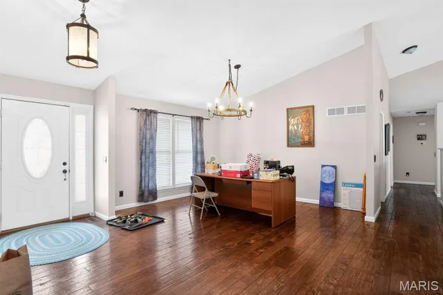 $479,900 | 8074 Glen Arbor Drive, Lake St. Louis, MO 63367