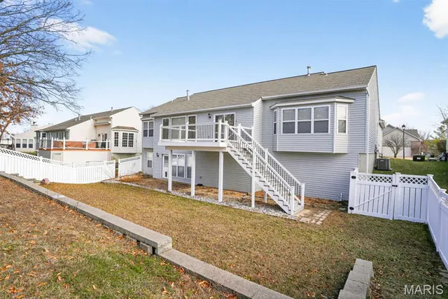 $479,900 | 8074 Glen Arbor Drive, Lake St. Louis, MO 63367