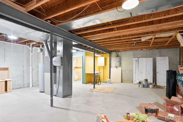 $479,900 | 8074 Glen Arbor Drive, Lake St. Louis, MO 63367