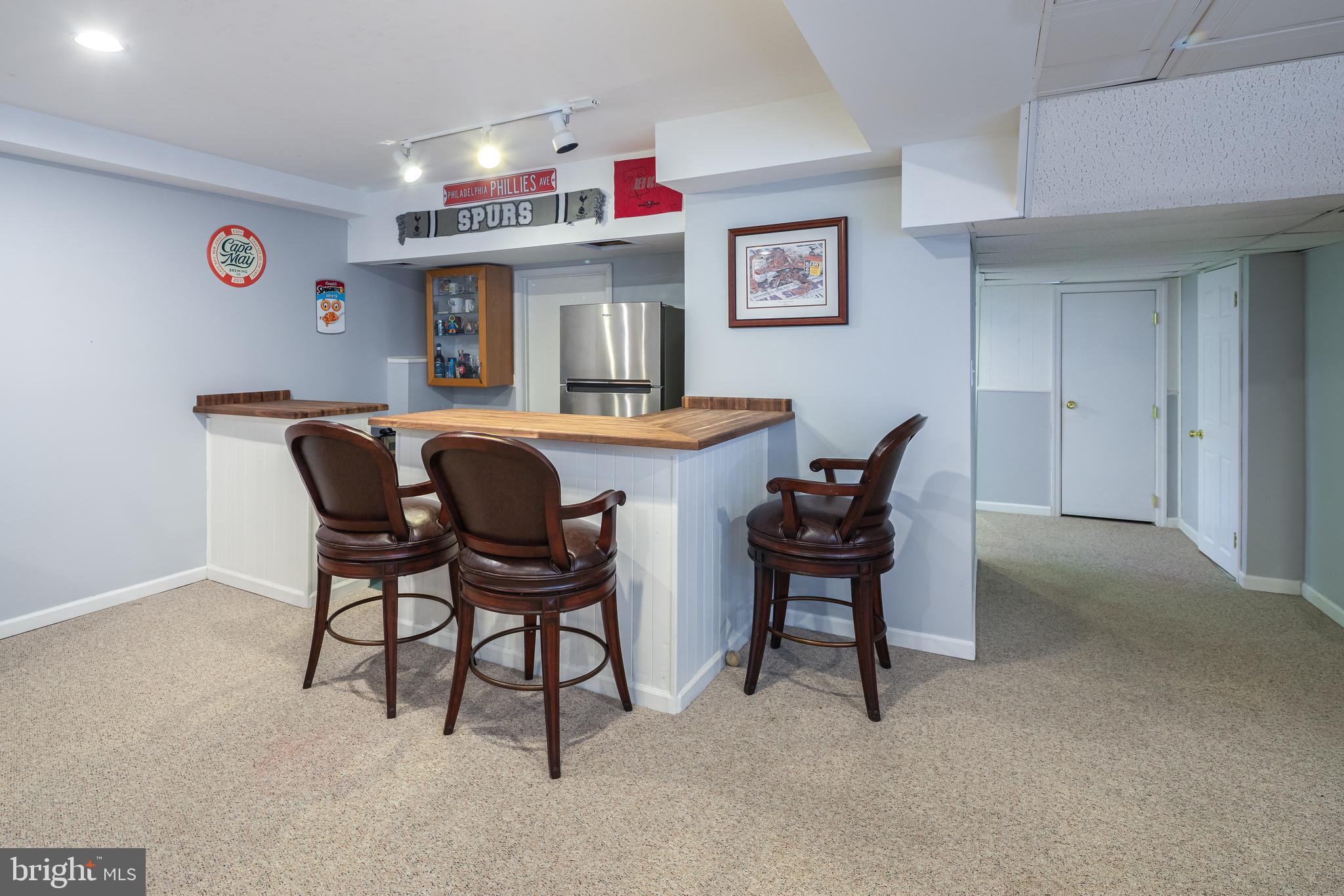 117 Hillside Road Wayne, PA 19087 - Photo 26 of 36 Finished Lower Level
