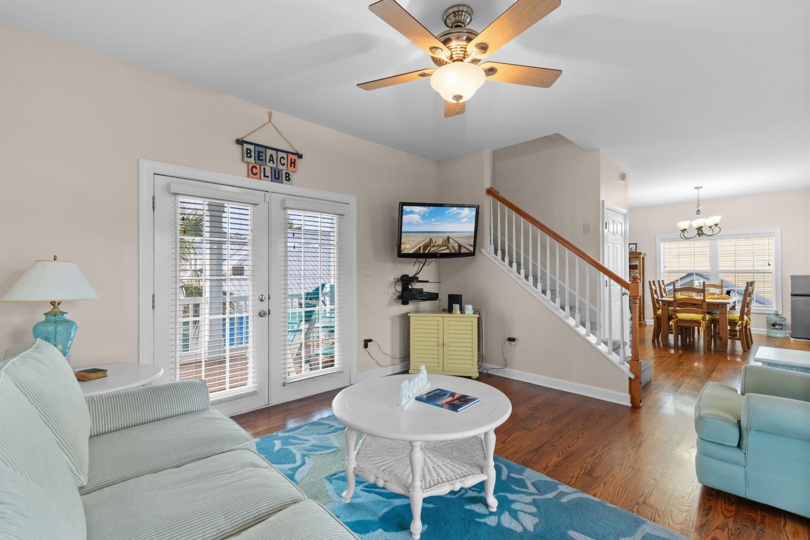1416 South Poplar Drive Surfside Beach, SC 29575 - Photo 12 of 40