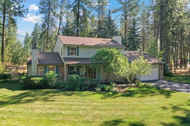 $749,000 | 3611 East Pine Needle Avenue, Colbert, WA 99005