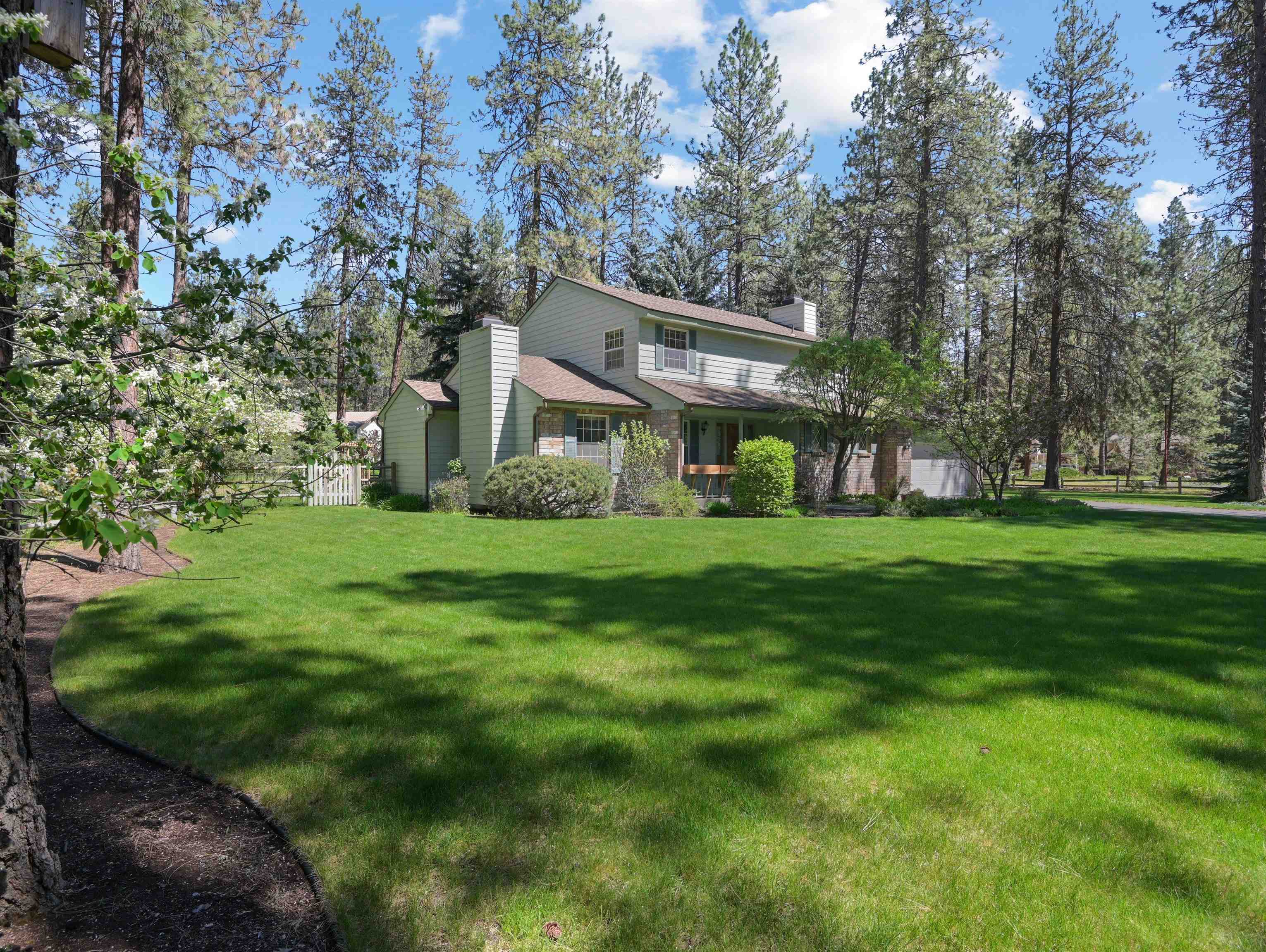 3611 East Pine Needle Avenue Colbert, WA 99005 - Photo 1 of 50