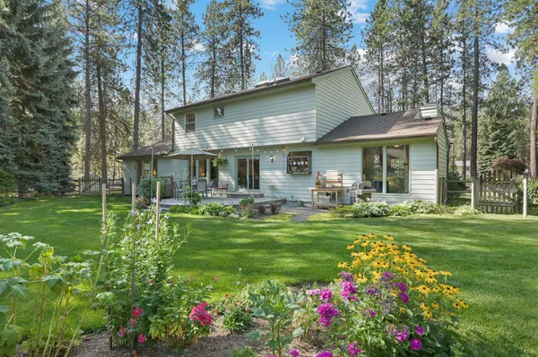 $749,000 | 3611 East Pine Needle Avenue, Colbert, WA 99005