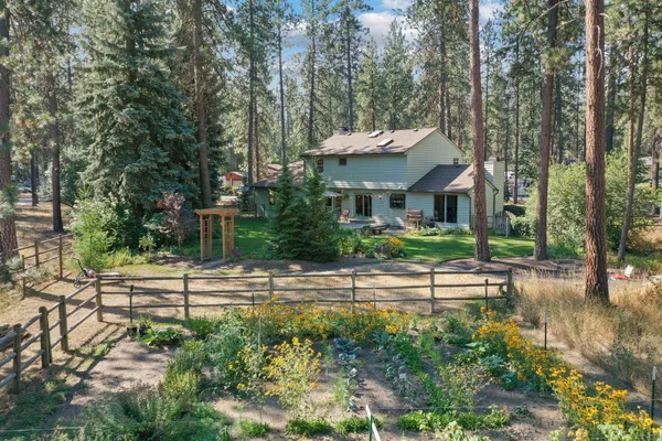 $749,000 | 3611 East Pine Needle Avenue, Colbert, WA 99005