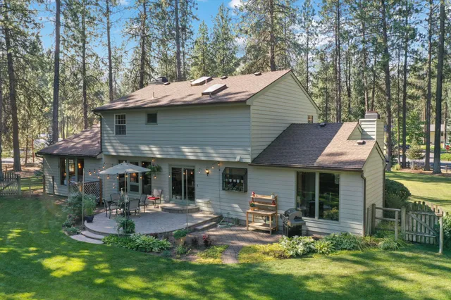$749,000 | 3611 East Pine Needle Avenue, Colbert, WA 99005
