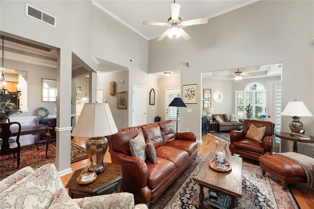 3236 Abbott Drive Southwest, Unit 8 Powder Springs, GA 30127 - Photo 8 of 34