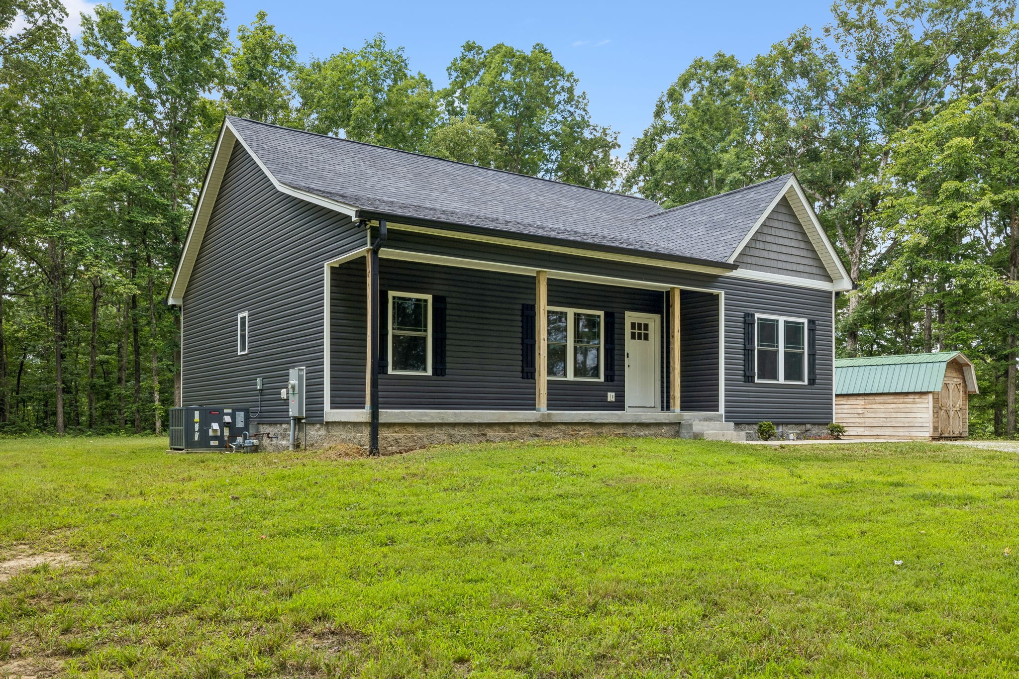 567 Mcelhiney Road Dickson, TN 37055 - Photo 3 of 50