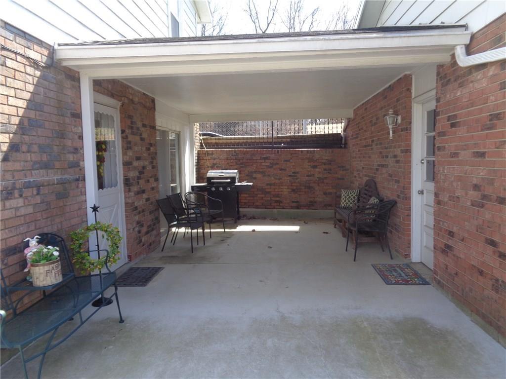3507 Colonial Drive Springfield, OH 45504 - Photo 37 of 40