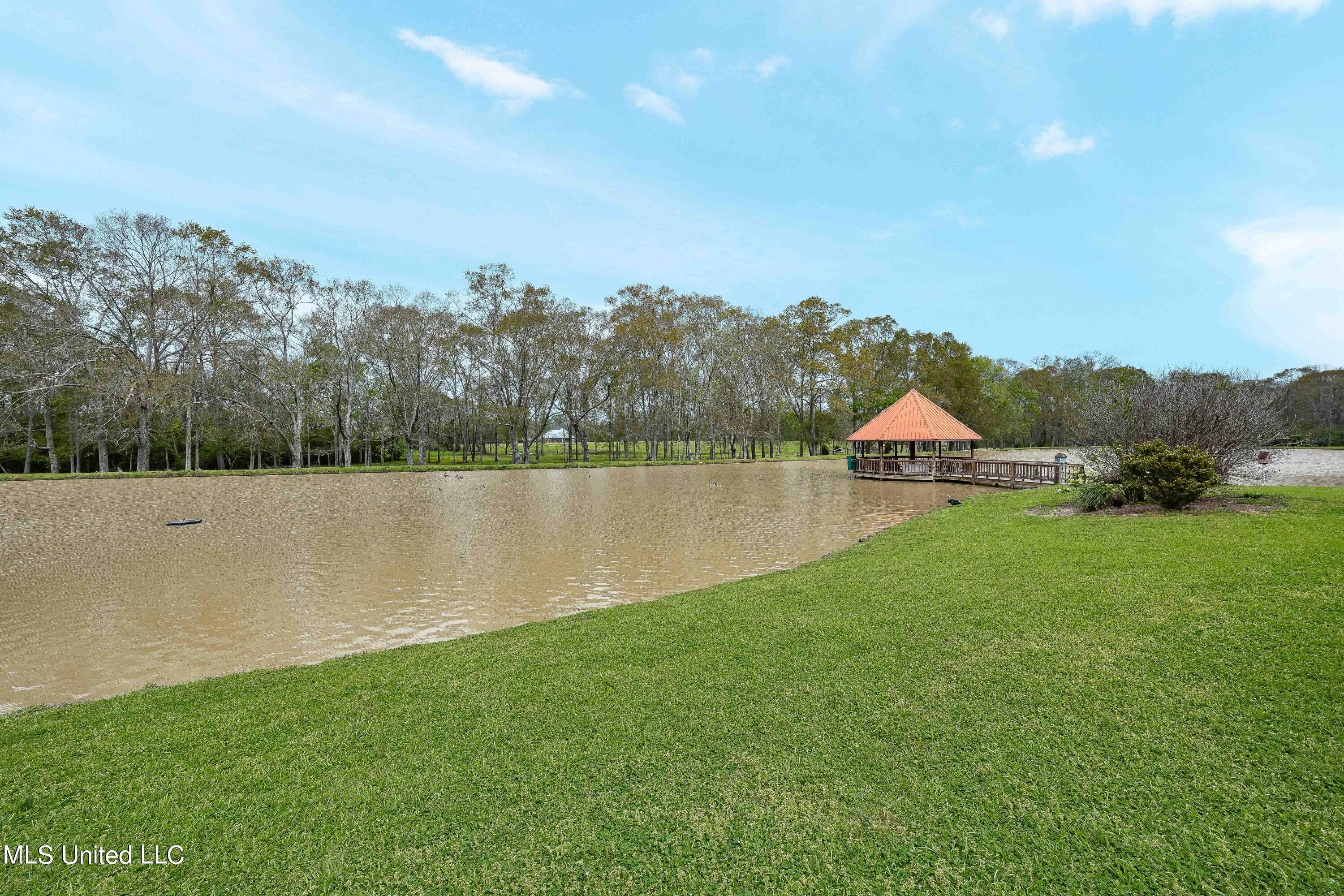 3340 Volley Campbell Road Terry, MS 39170 - Photo 59 of 65 3340 Volley Campbell-54