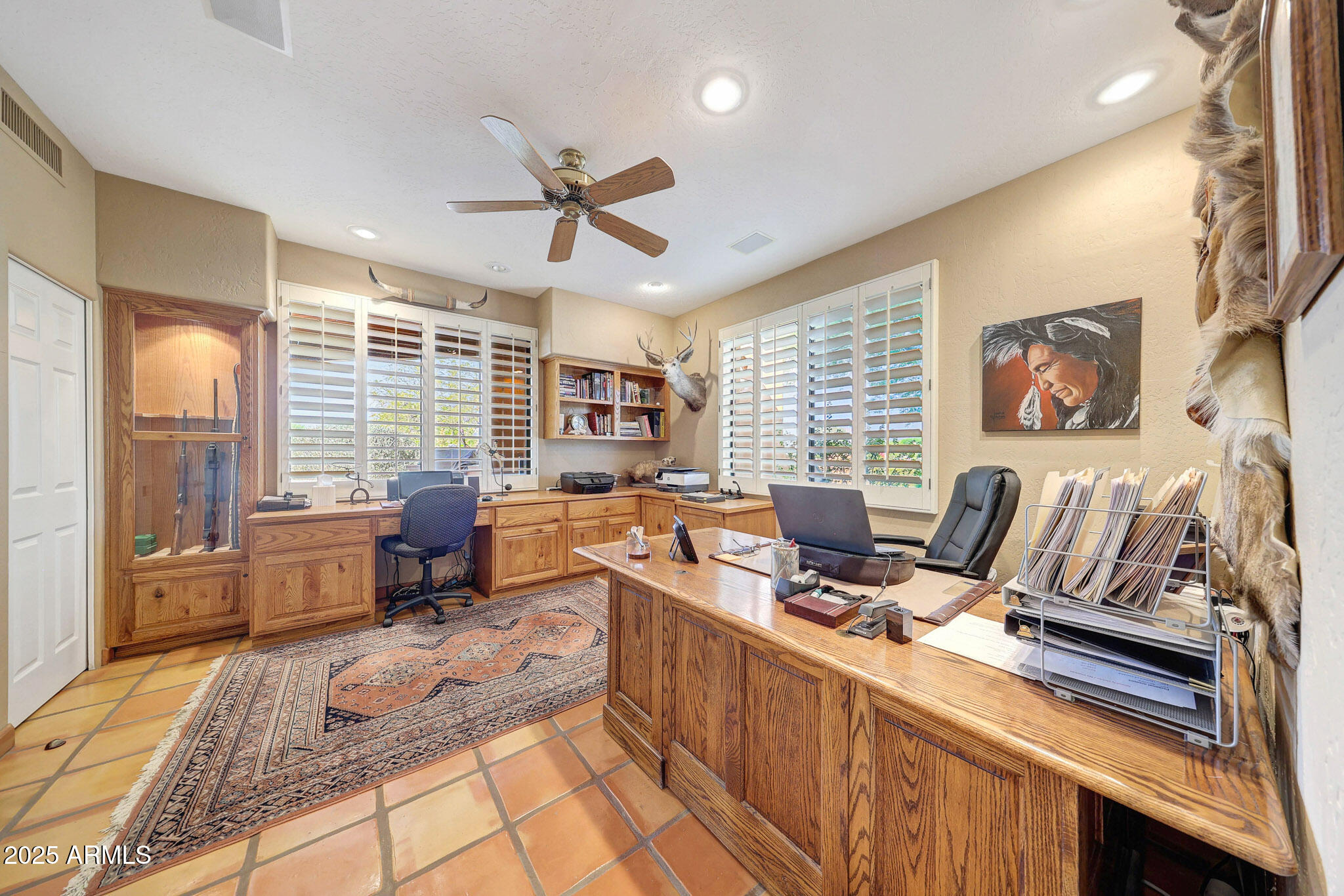 18610 East Gemmill Drive Rio Verde, AZ 85263 - Photo 31 of 54 Office Guest 2