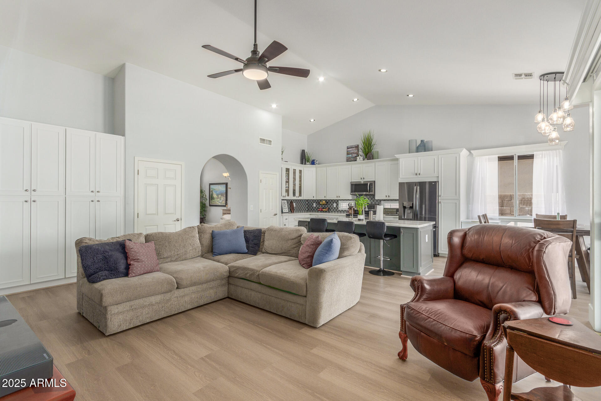 13182 West Coronado Road Goodyear, AZ 85395 - Photo 11 of 28 Family Room