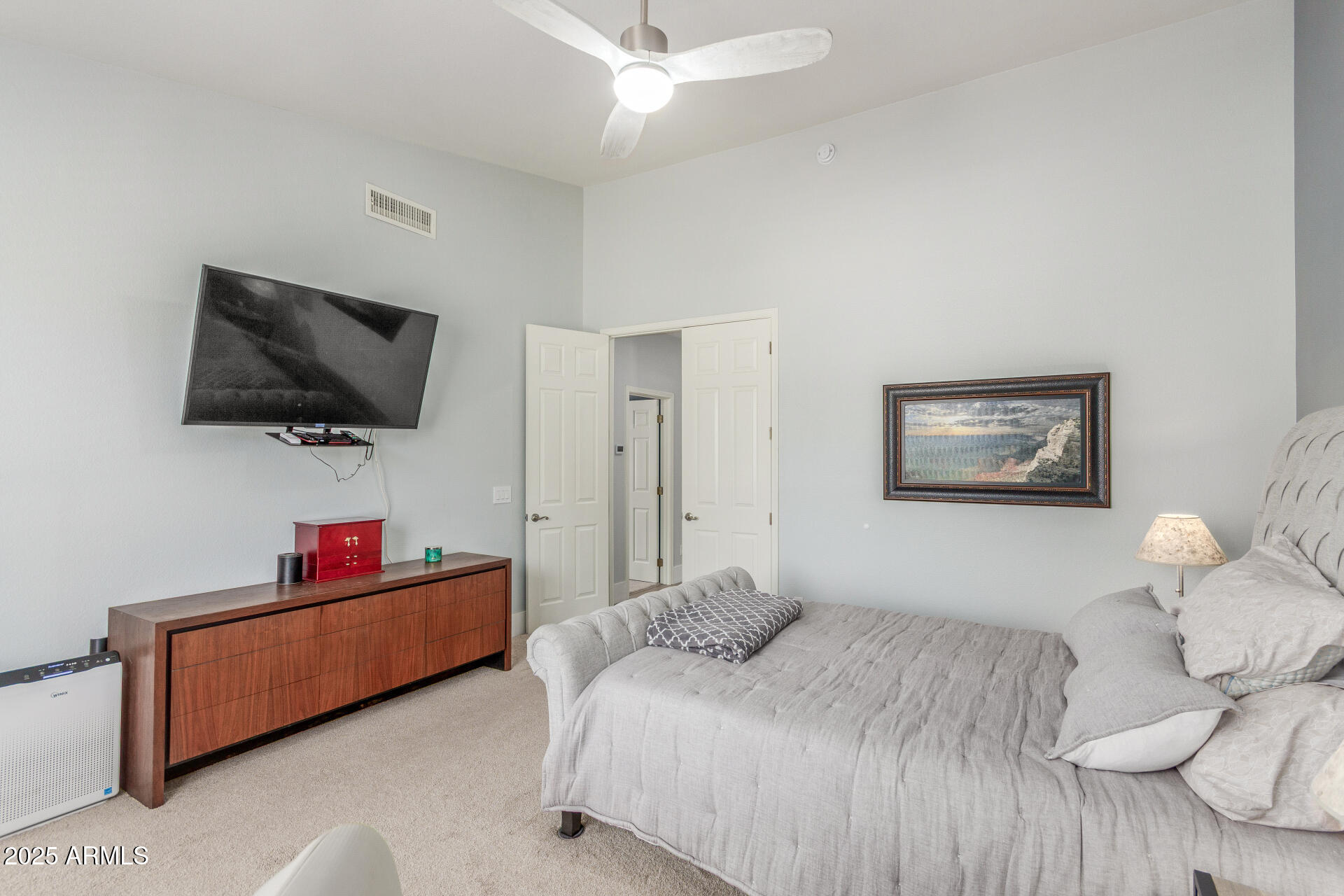 13182 West Coronado Road Goodyear, AZ 85395 - Photo 14 of 28 Master Bedroom