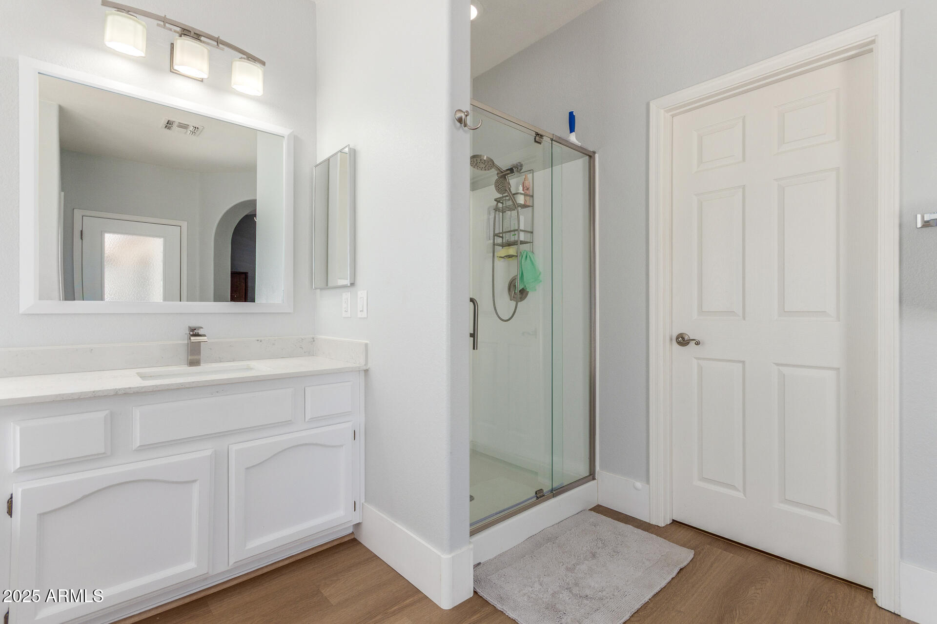 13182 West Coronado Road Goodyear, AZ 85395 - Photo 16 of 28 Master Bathroom