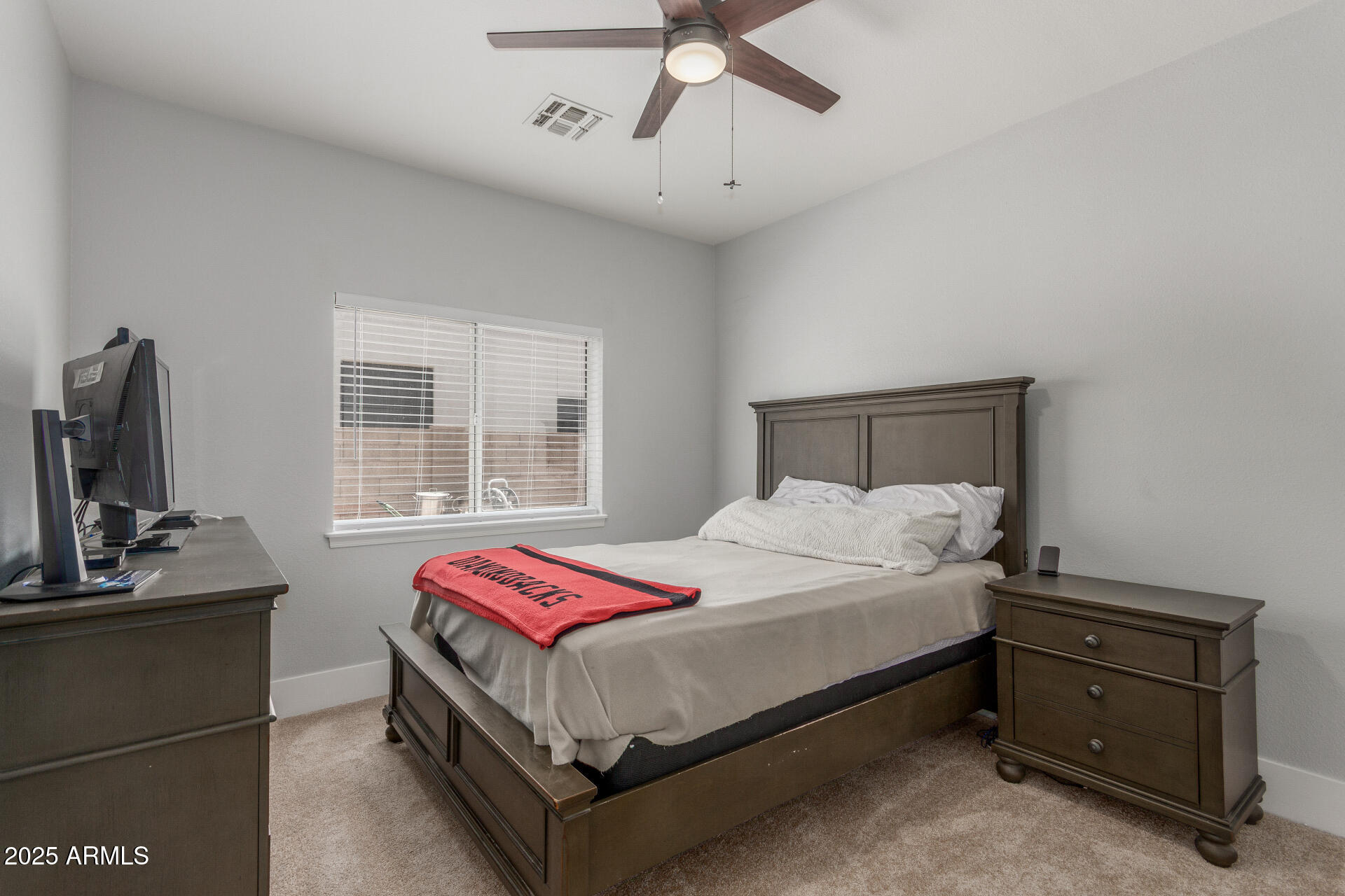 13182 West Coronado Road Goodyear, AZ 85395 - Photo 19 of 28 Bedroom 3