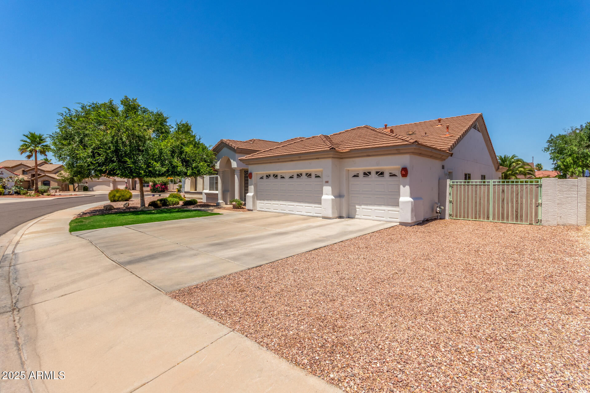 13182 West Coronado Road Goodyear, AZ 85395 - Photo 2 of 28 Front