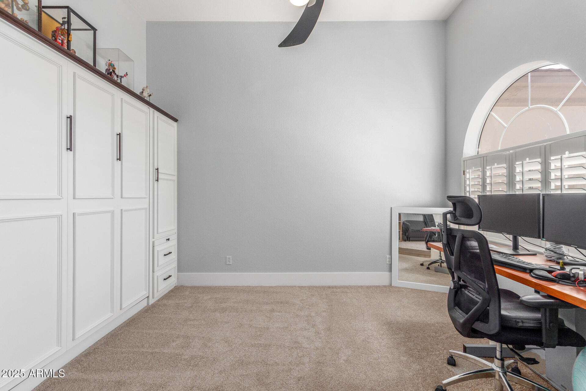 13182 West Coronado Road Goodyear, AZ 85395 - Photo 21 of 28 Bedroom 4