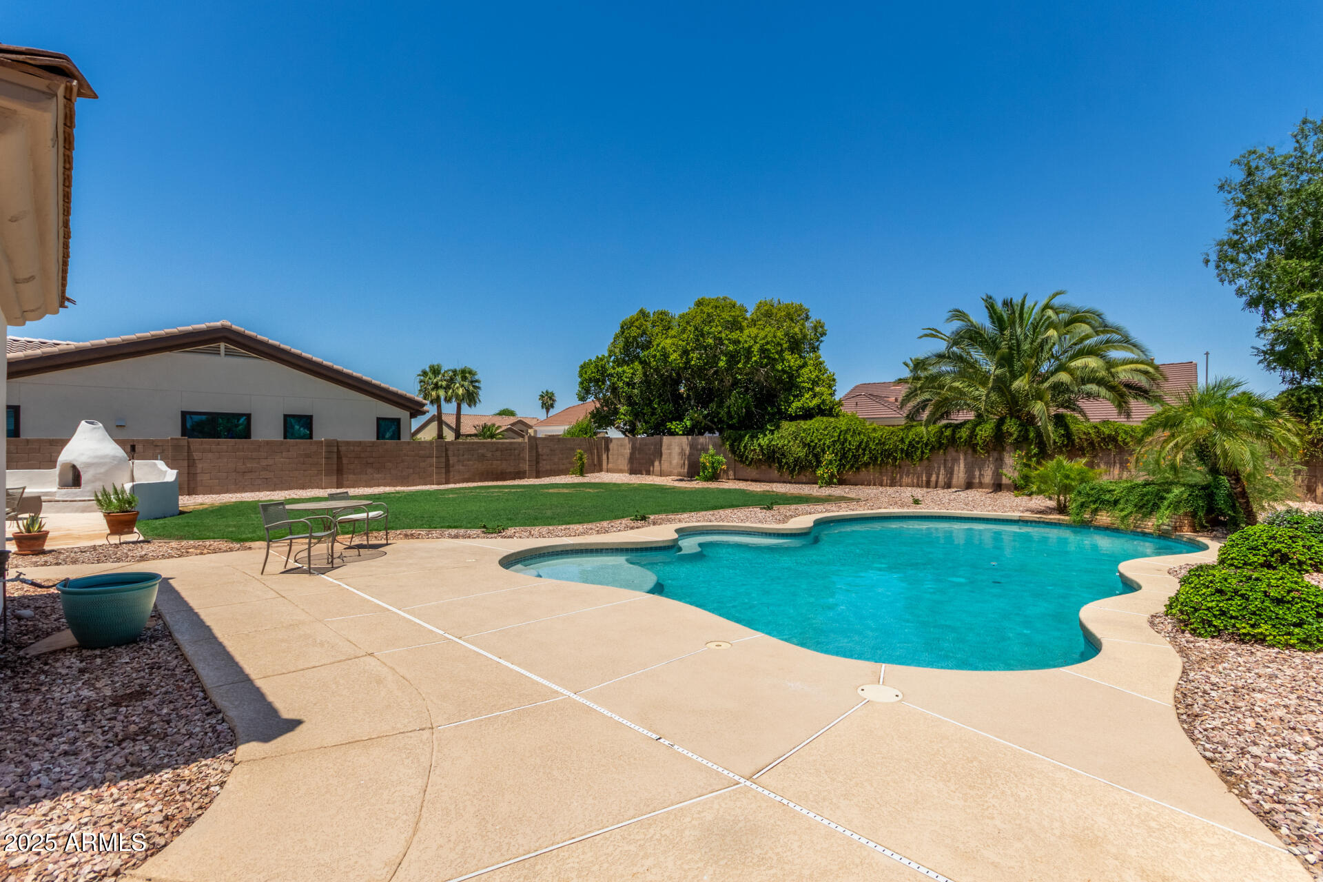 13182 West Coronado Road Goodyear, AZ 85395 - Photo 24 of 28 Pool