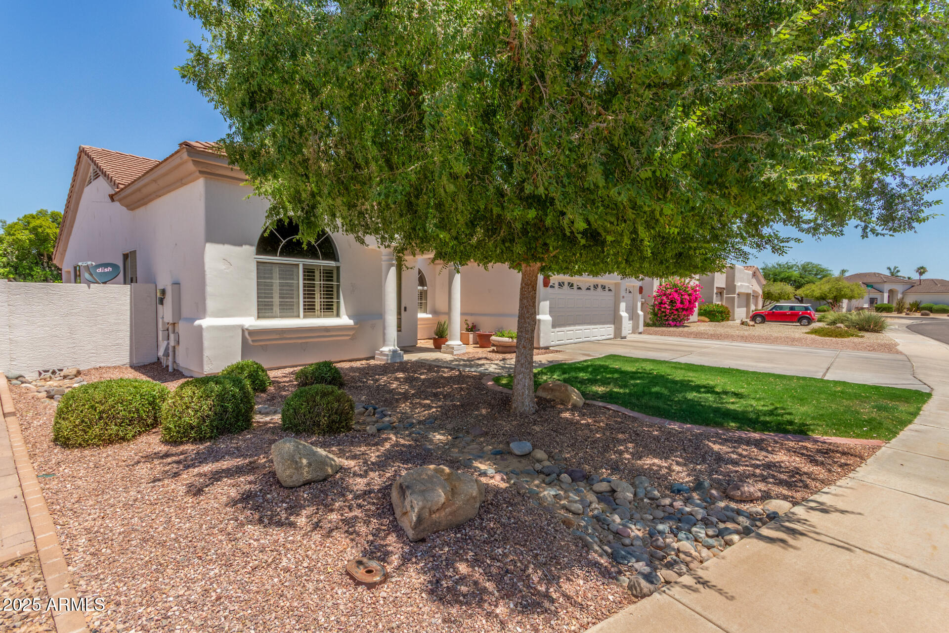 13182 West Coronado Road Goodyear, AZ 85395 - Photo 3 of 28 Front