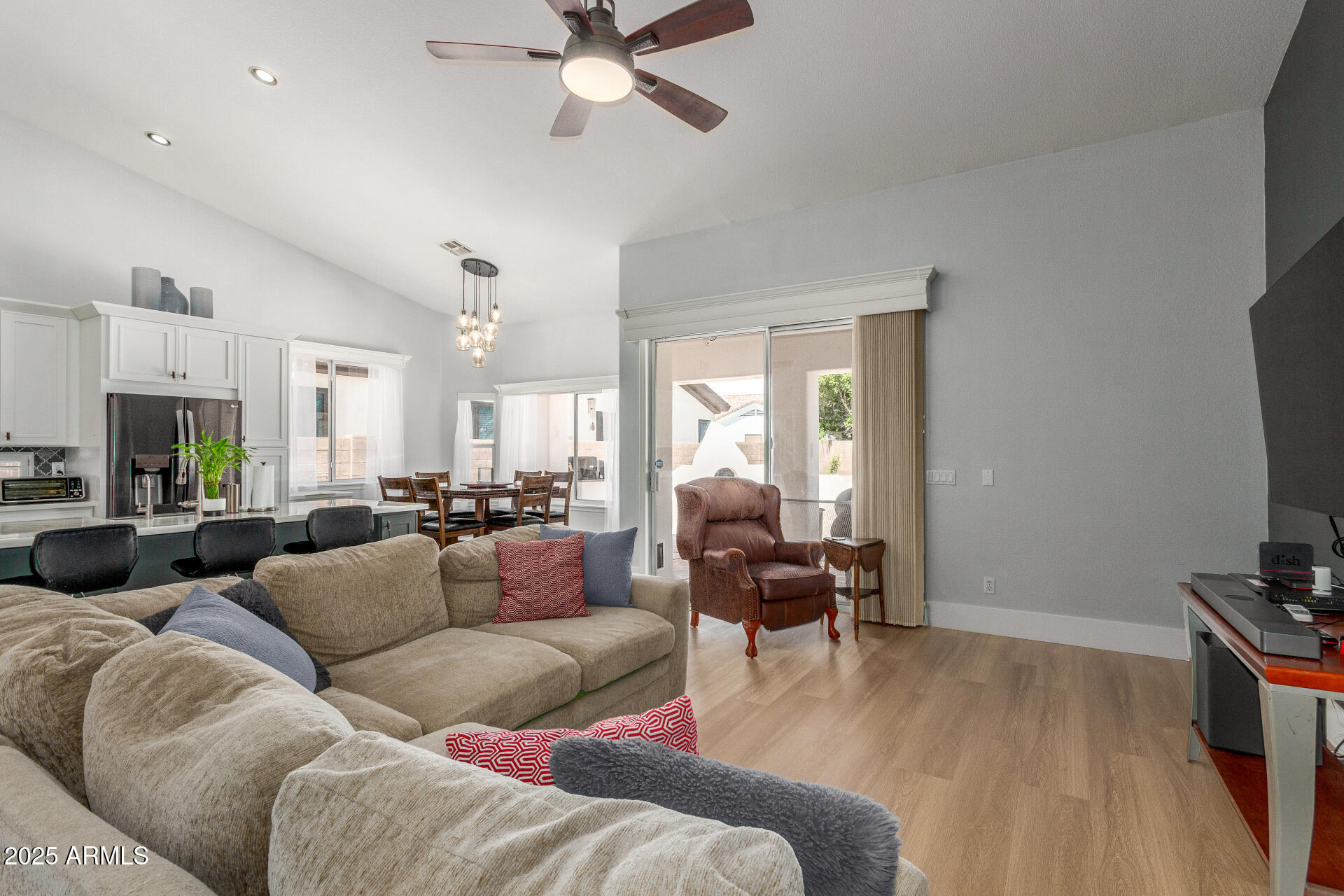 13182 West Coronado Road Goodyear, AZ 85395 - Photo 10 of 28 Family Room