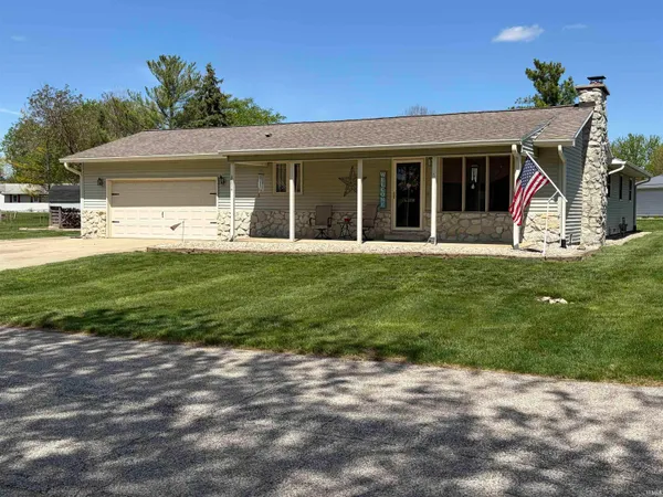 $284,900 | 2274 Maple Drive, Peru, IN 46970