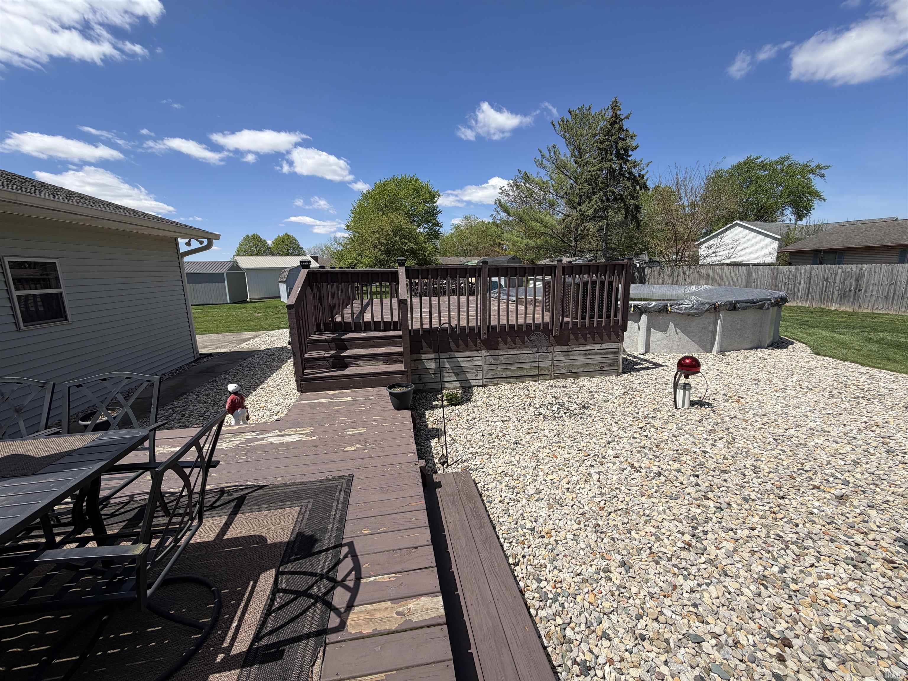 2274 Maple Drive Peru, IN 46970 - Photo 21 of 24