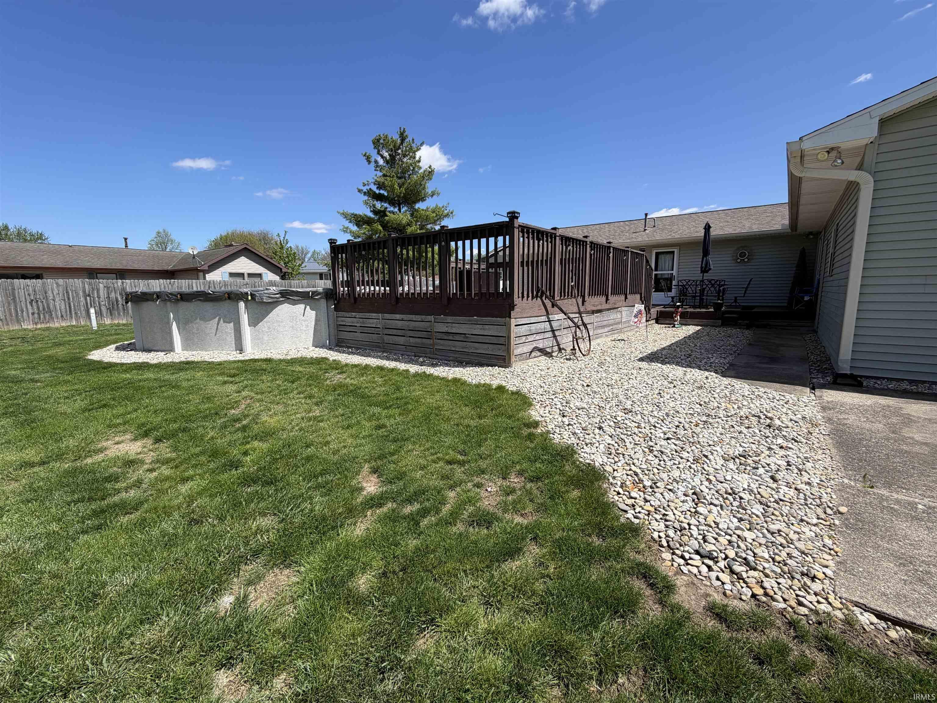 2274 Maple Drive Peru, IN 46970 - Photo 22 of 24