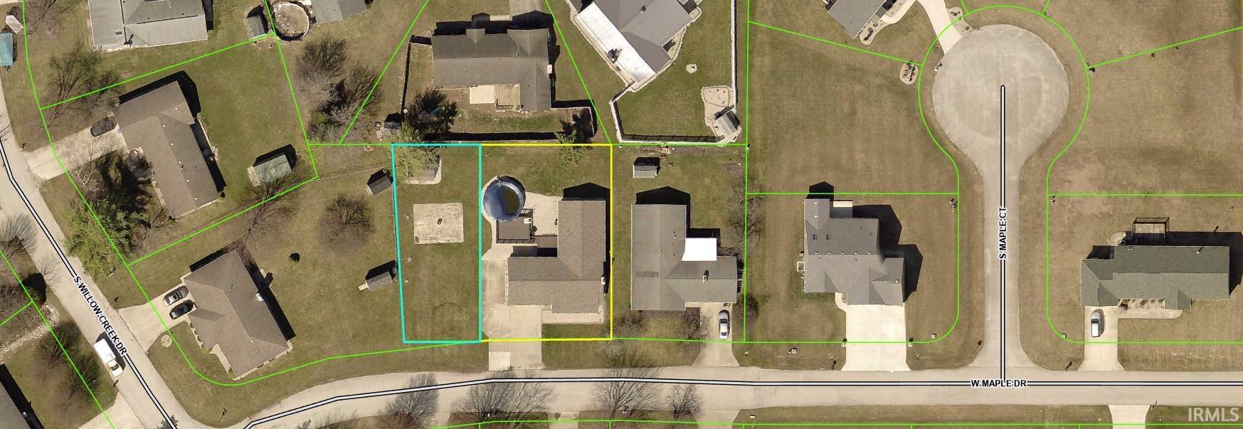 2274 Maple Drive Peru, IN 46970 - Photo 23 of 24