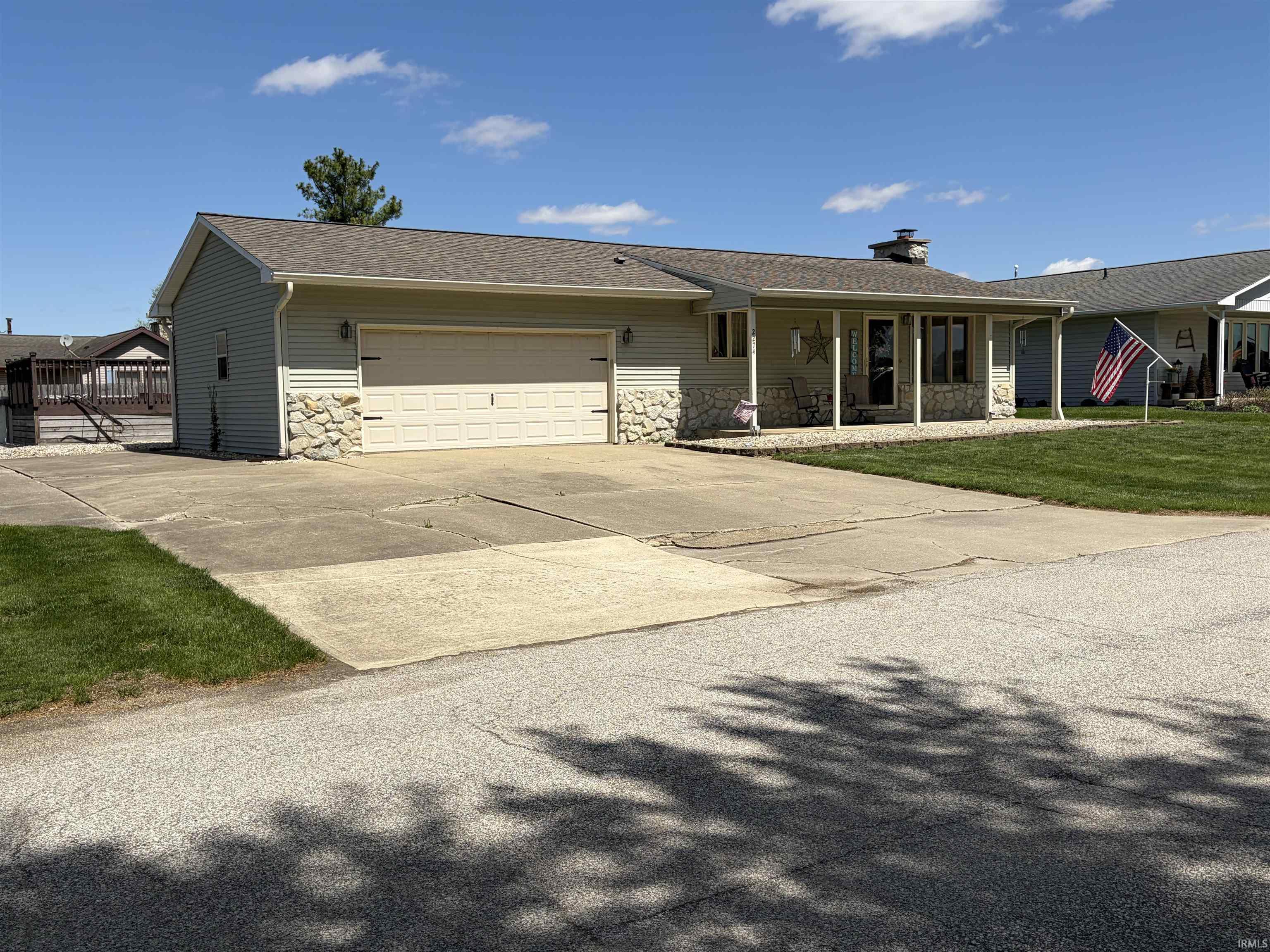 2274 Maple Drive Peru, IN 46970 - Photo 24 of 24