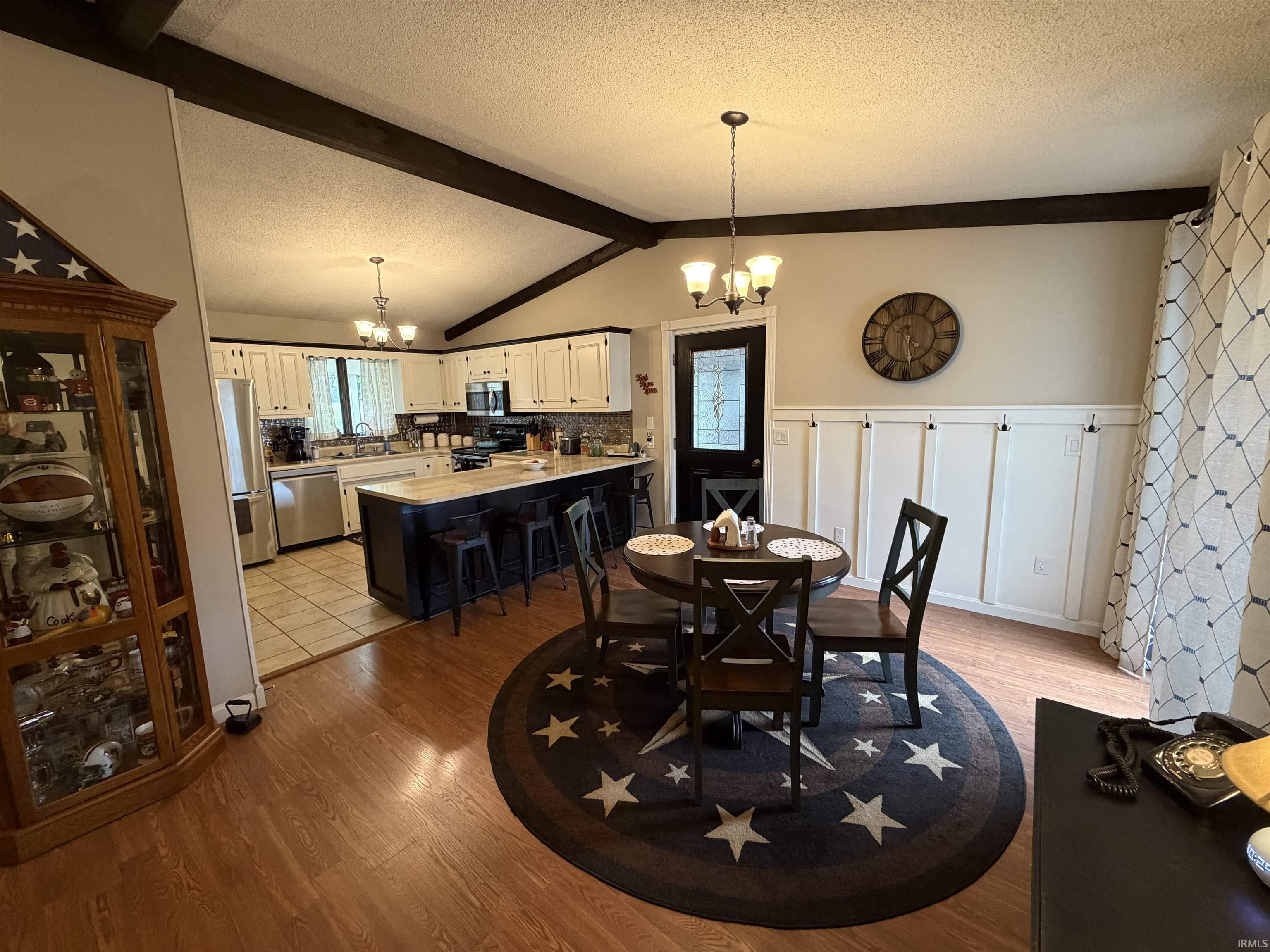 2274 Maple Drive Peru, IN 46970 - Photo 8 of 24