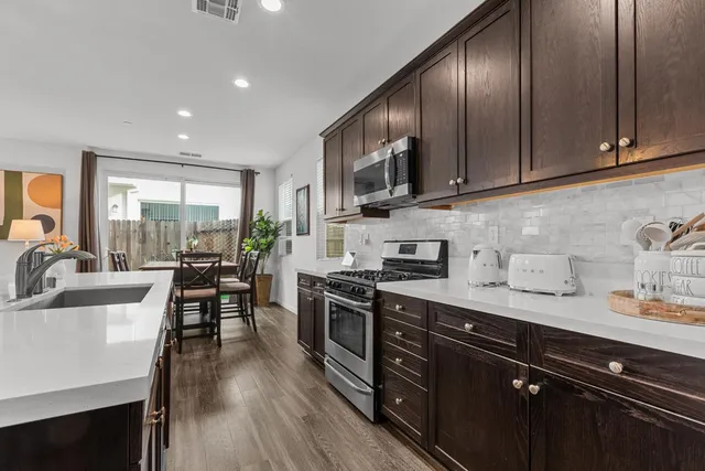 $535,000 | 5330 Sable Wood Lane, Fair Oaks, CA 95628