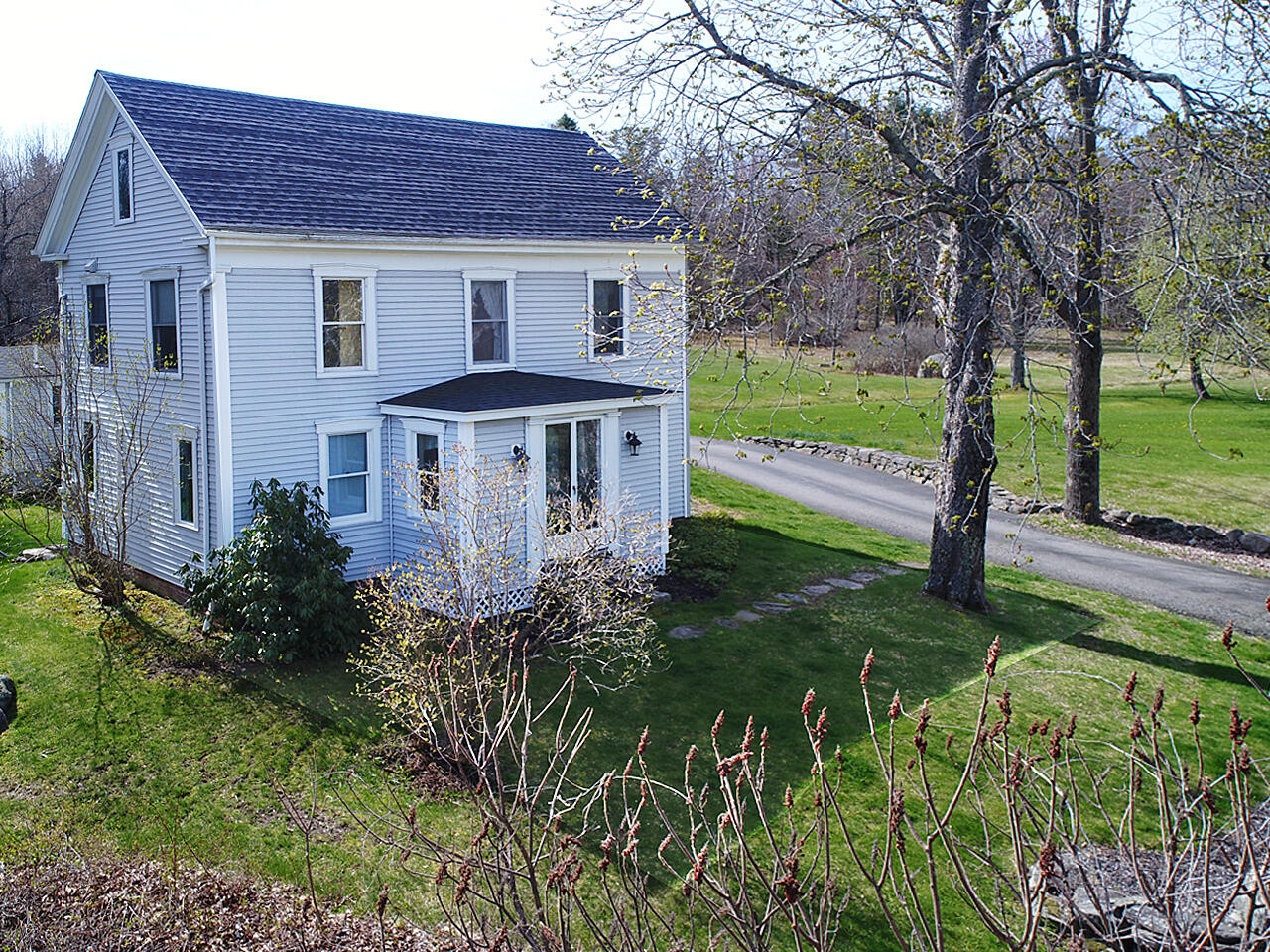 362 Highway 129 Walpole, ME 04573 - Photo 3 of 38 1-Exterior-21-1280