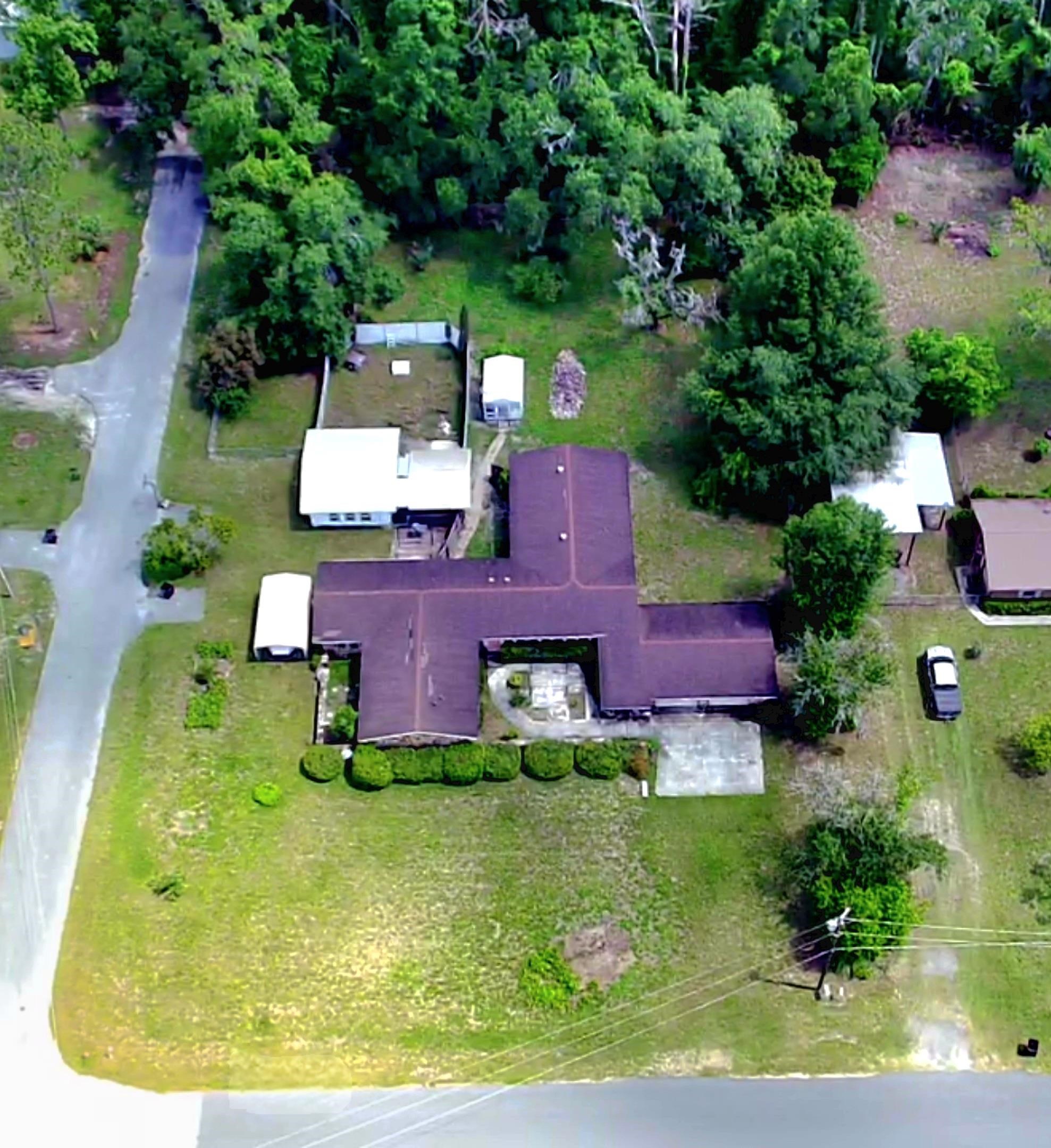 200 East Elm Street Perry, FL 32347 - Photo 6 of 9