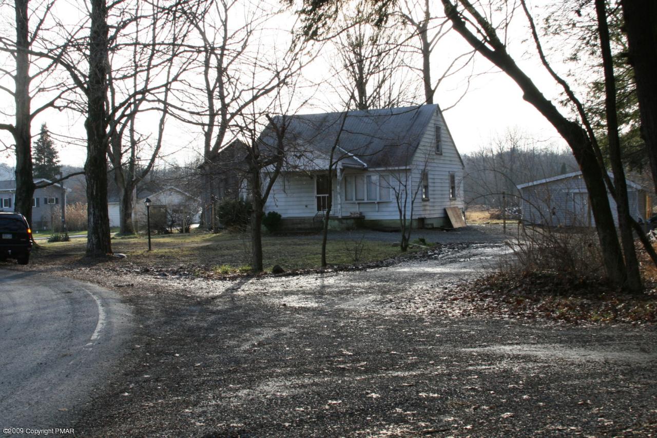 Golf Course Road Saylorsburg, PA 18353 - Photo 1 of 19 front