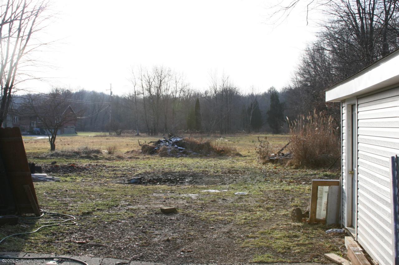 Golf Course Road Saylorsburg, PA 18353 - Photo 18 of 19 topo