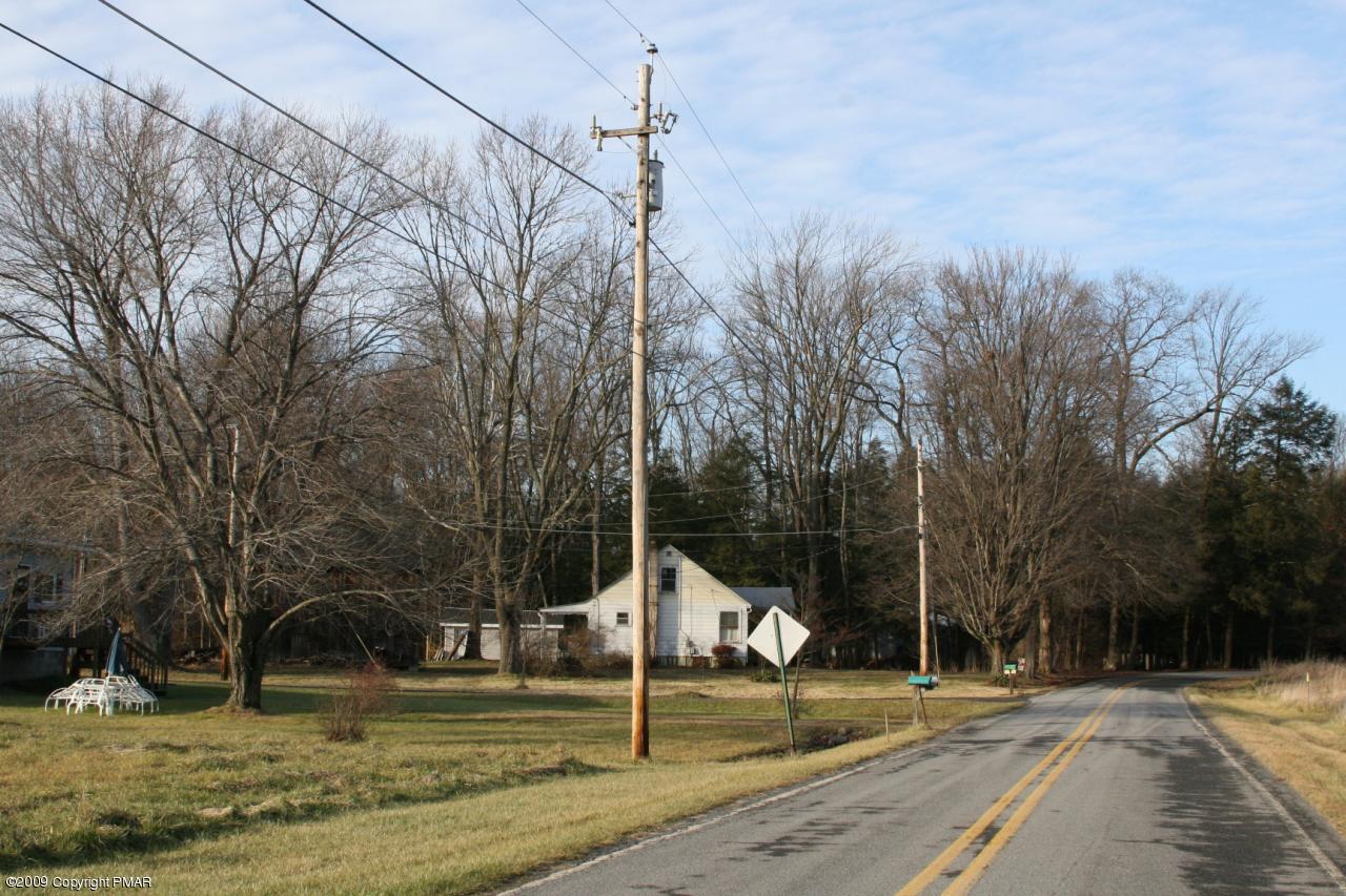 Golf Course Road Saylorsburg, PA 18353 - Photo 19 of 19 view from street