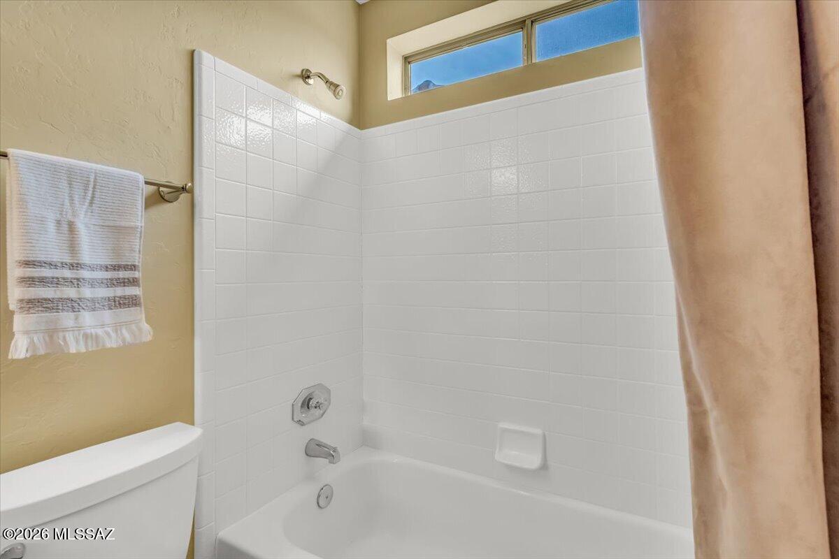 35854 Mesa Ridge Drive Tucson, AZ 85739 - Photo 33 of 37