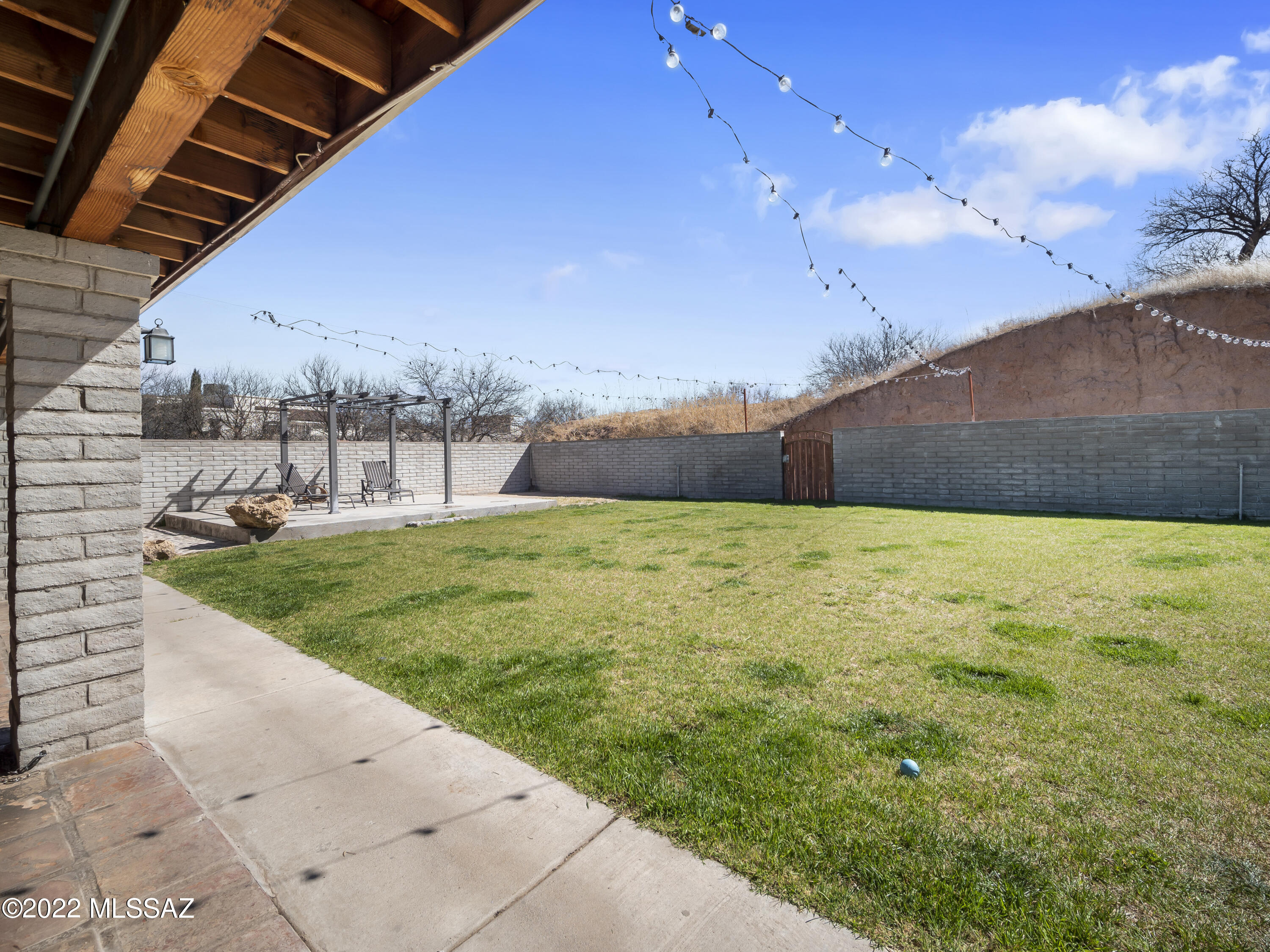 203 Alfalfa Court Rio Rico, AZ 85648 - Photo 26 of 46