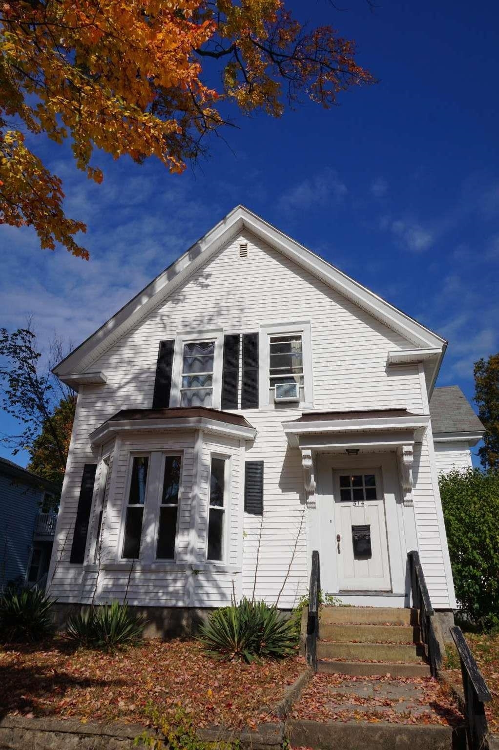 514 Amherst Street Manchester, NH 03104 - Photo 2 of 20