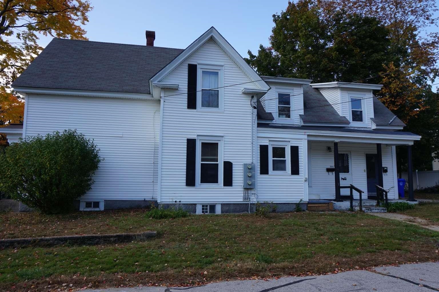 514 Amherst Street Manchester, NH 03104 - Photo 3 of 20