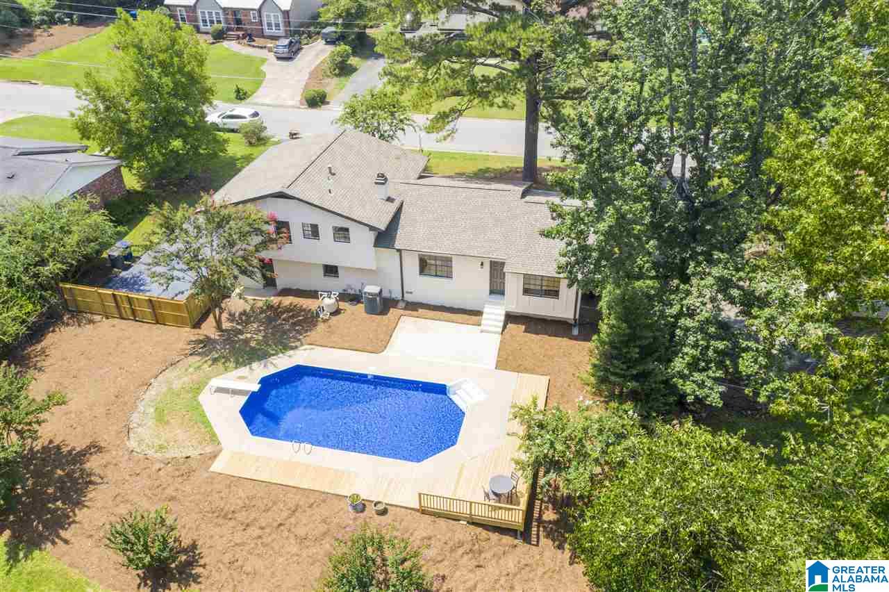 3475 Loch Ridge Trail Birmingham, AL 35216 - Photo 45 of 47