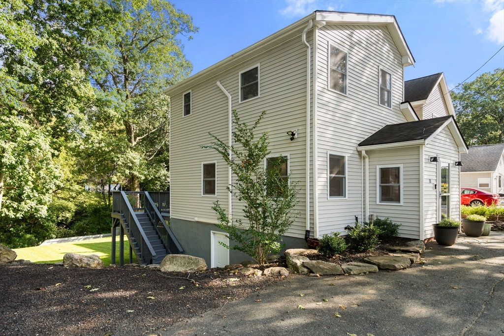 11 Hillside Road Northborough, MA 01532 - Photo 22 of 22 Gallery Image 22
