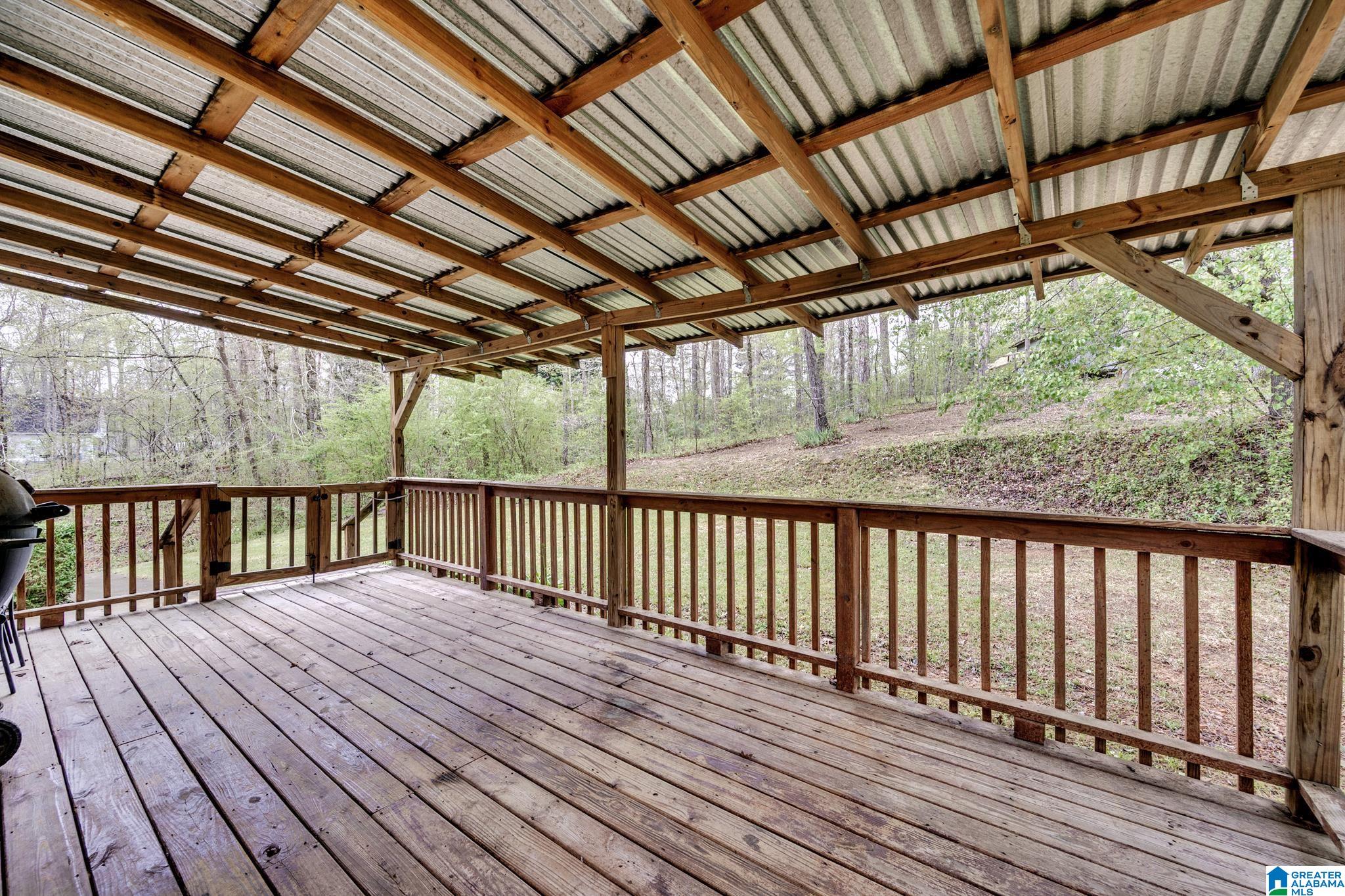 1435 Mountain Lake Road Warrior, AL 35180 - Photo 22 of 32