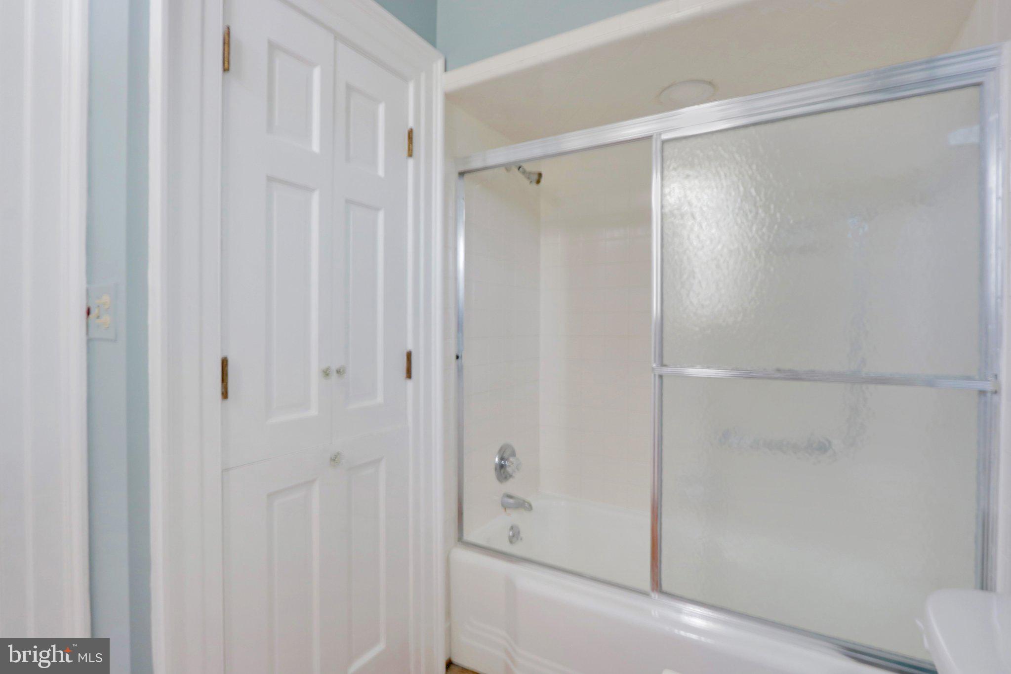2598 Cherrystone Road Cape Charles, VA 23310 - Photo 37 of 47 Bright and airy bathroom retreat.