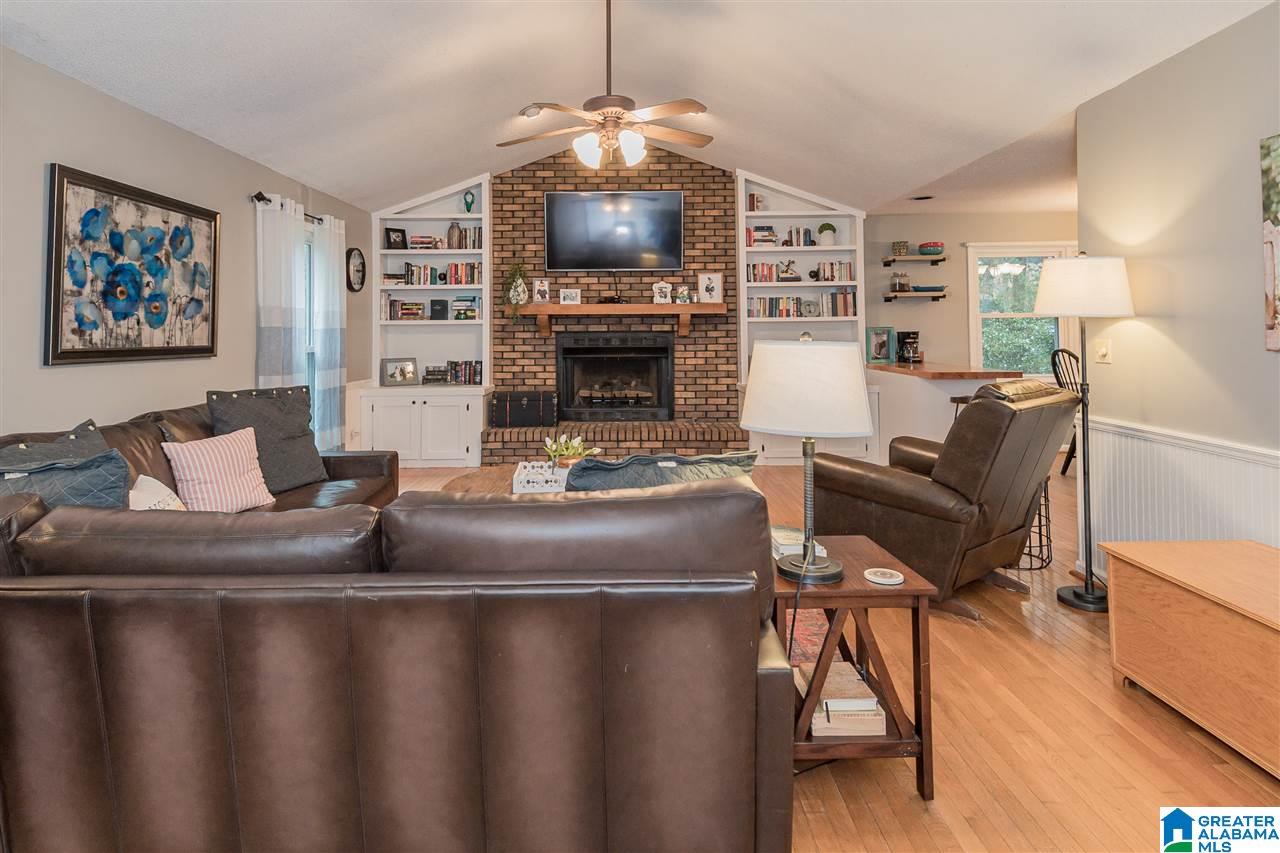 2512 Marcal Road Birmingham, AL 35244 - Photo 12 of 39